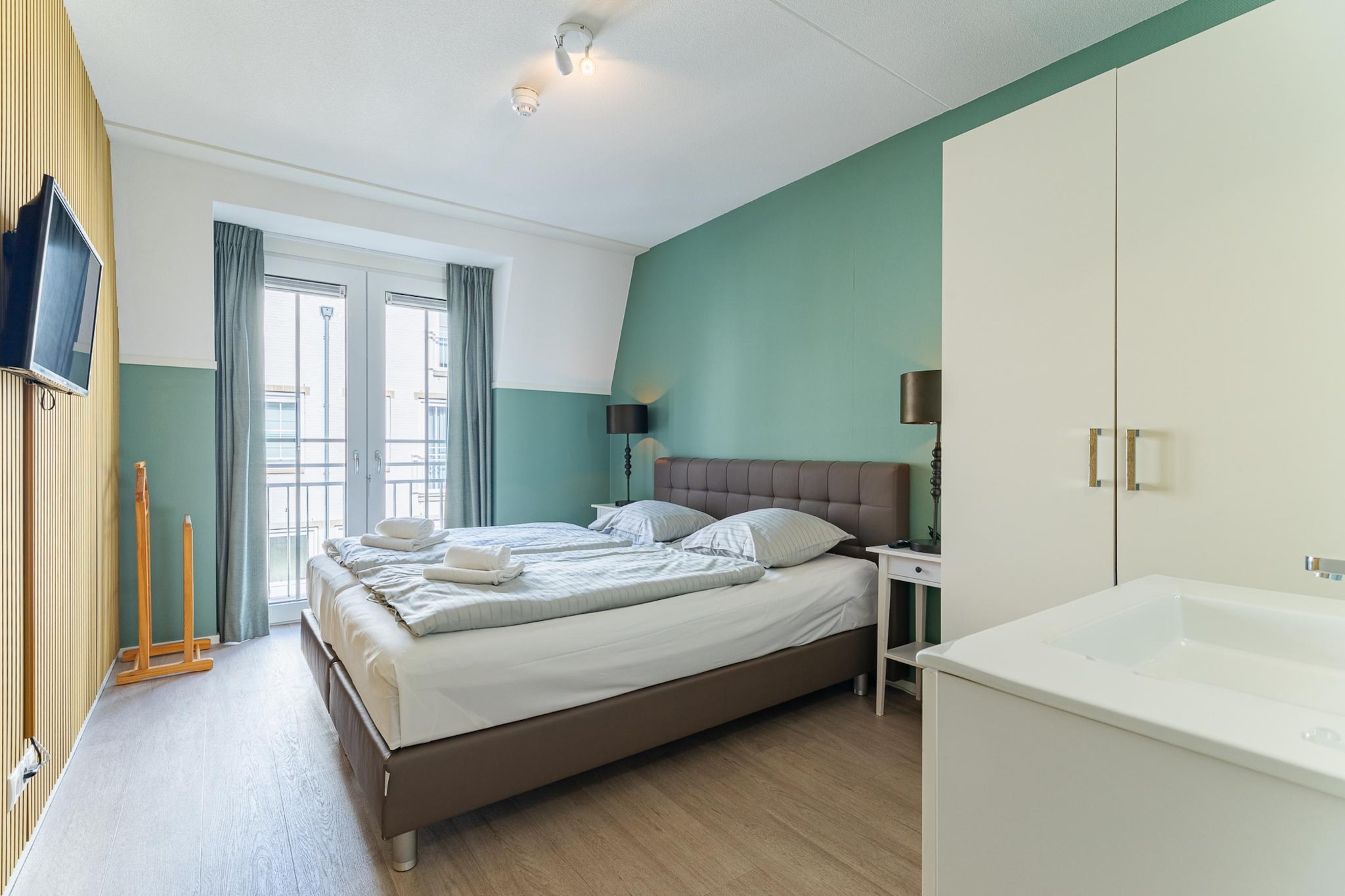 Bed Room