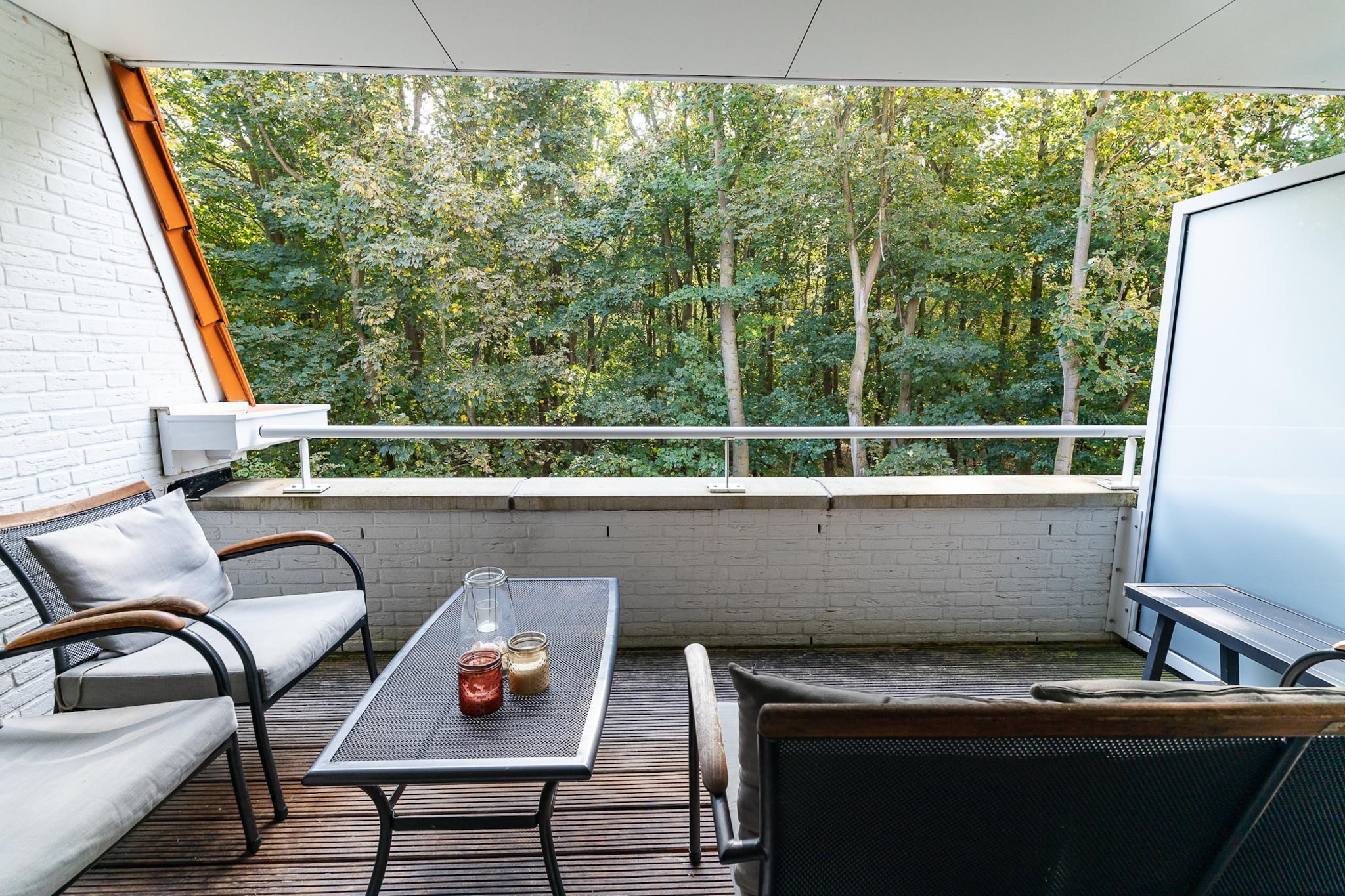 Terrace Balcony