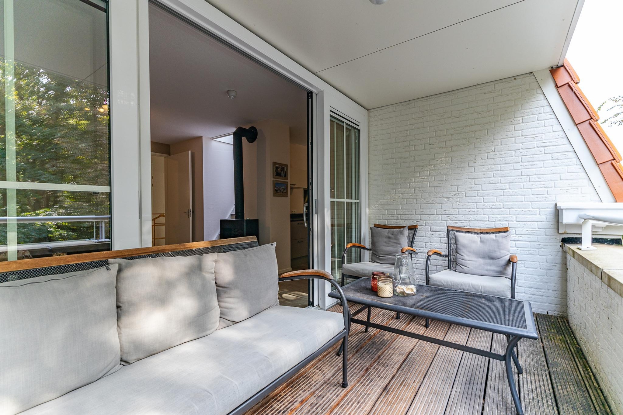 Terrace Balcony