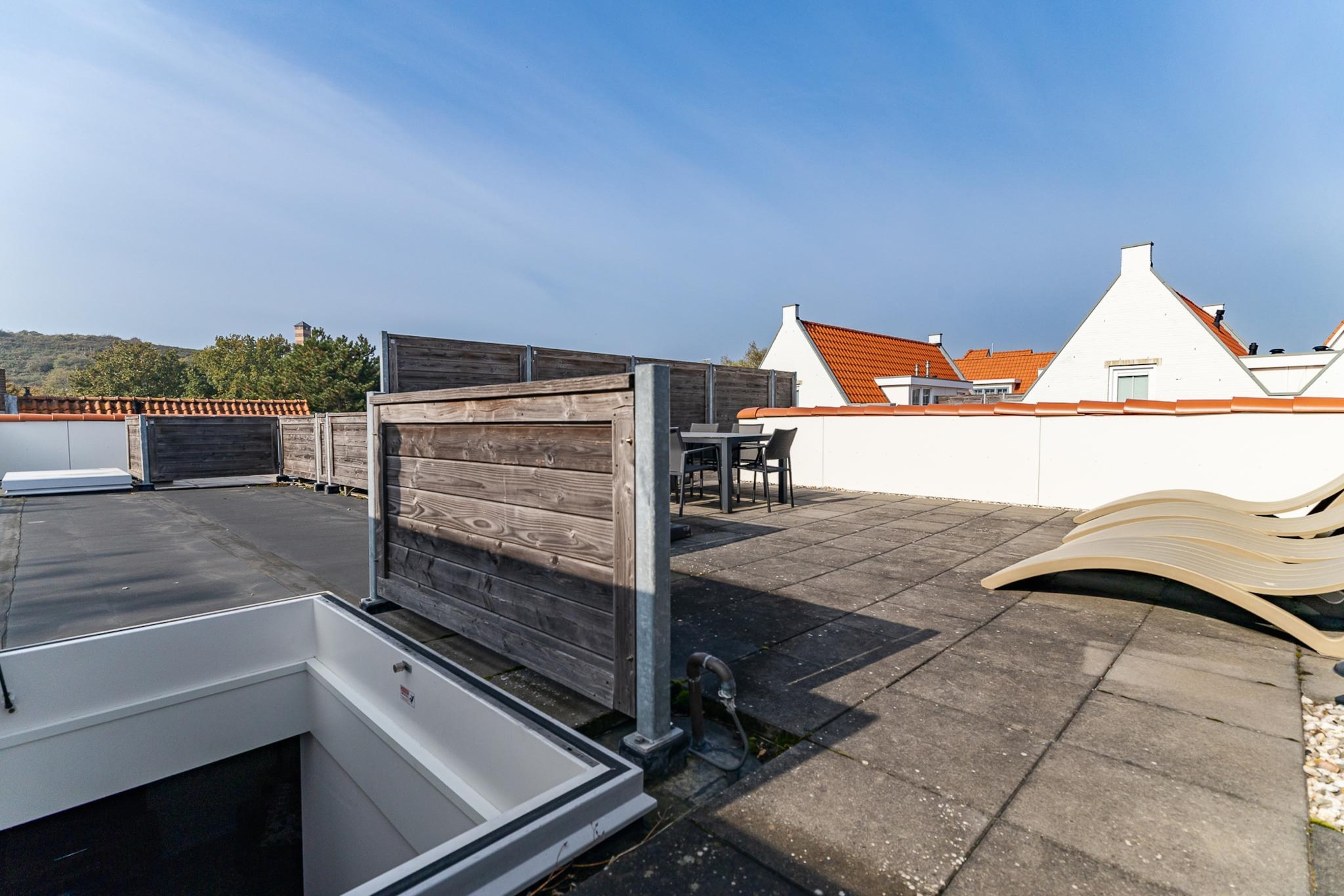 Terrace Balcony