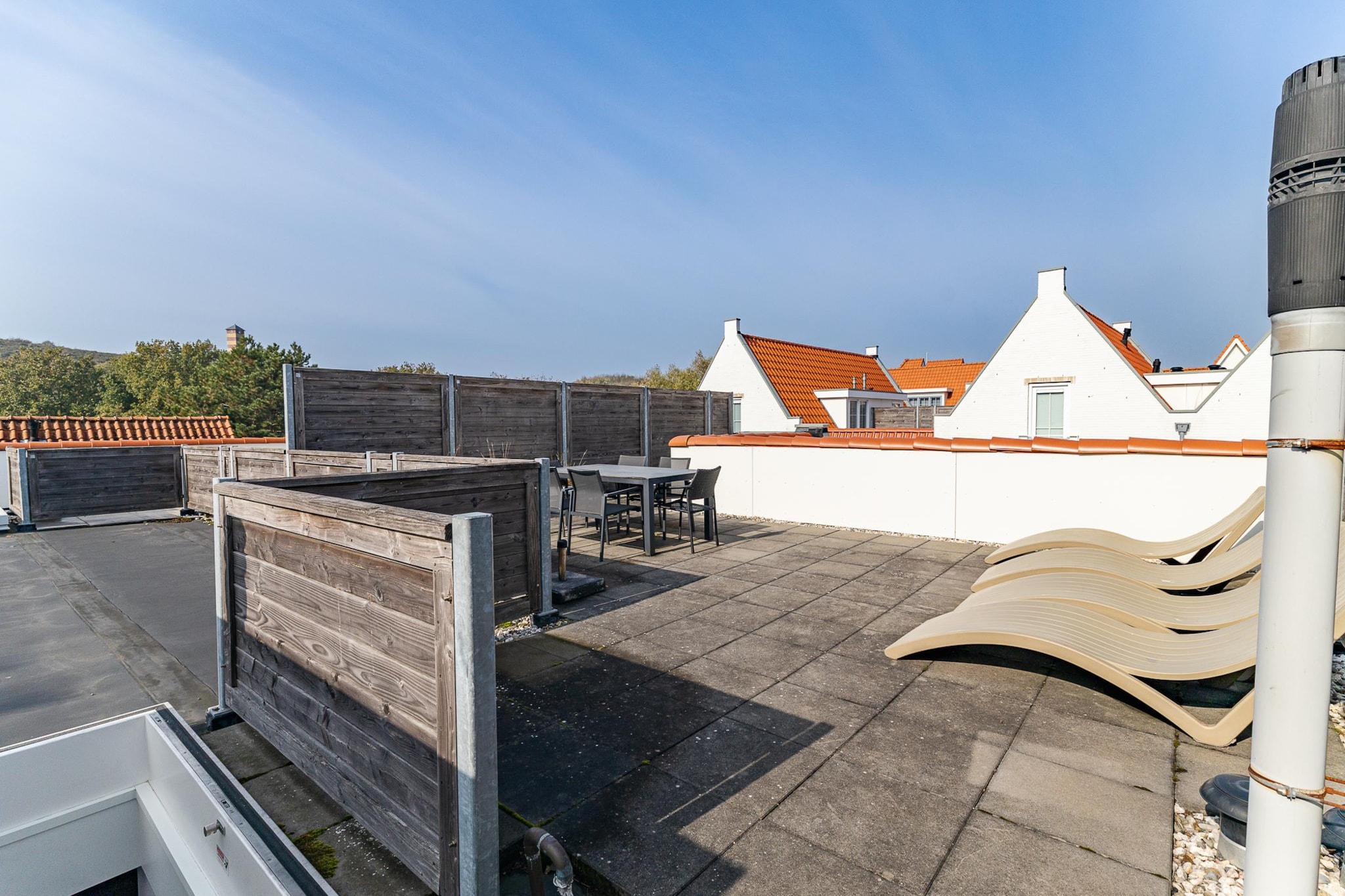 Terrace Balcony