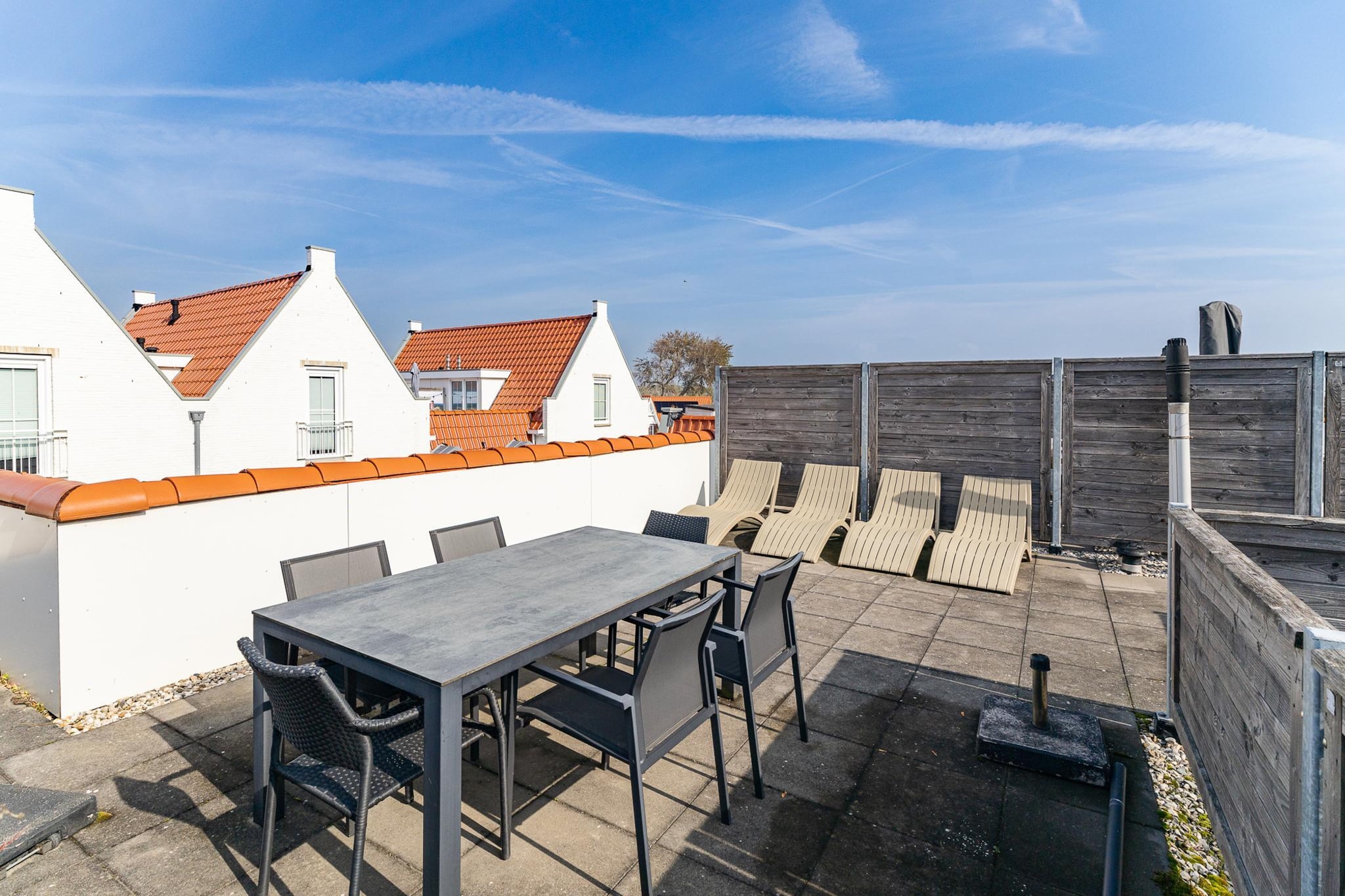 Terrace Balcony