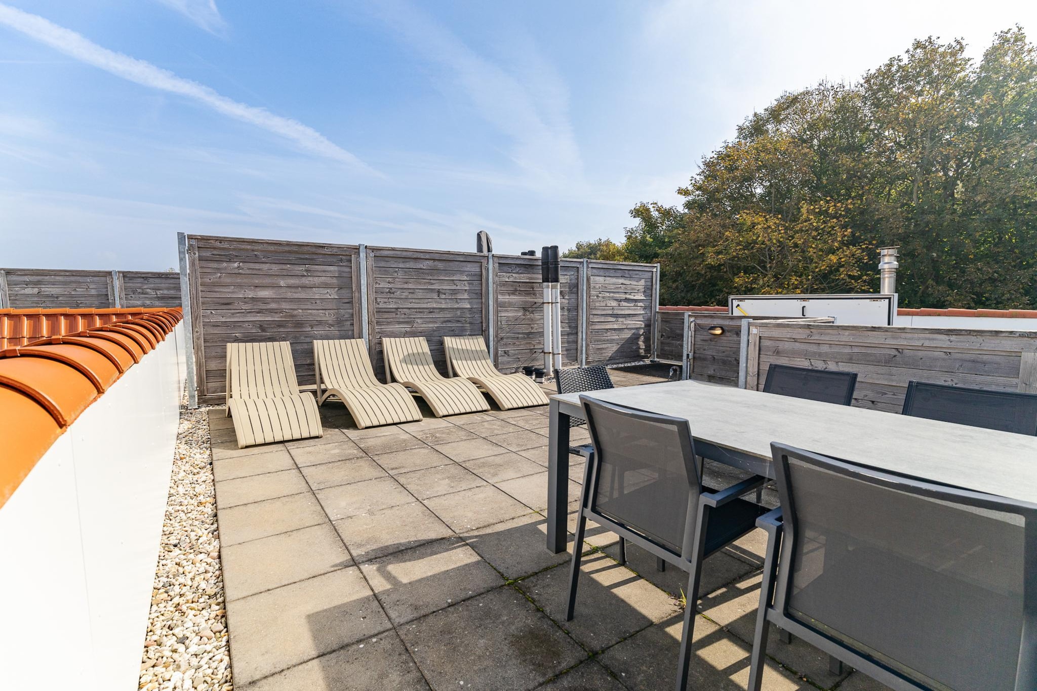 Terrace Balcony