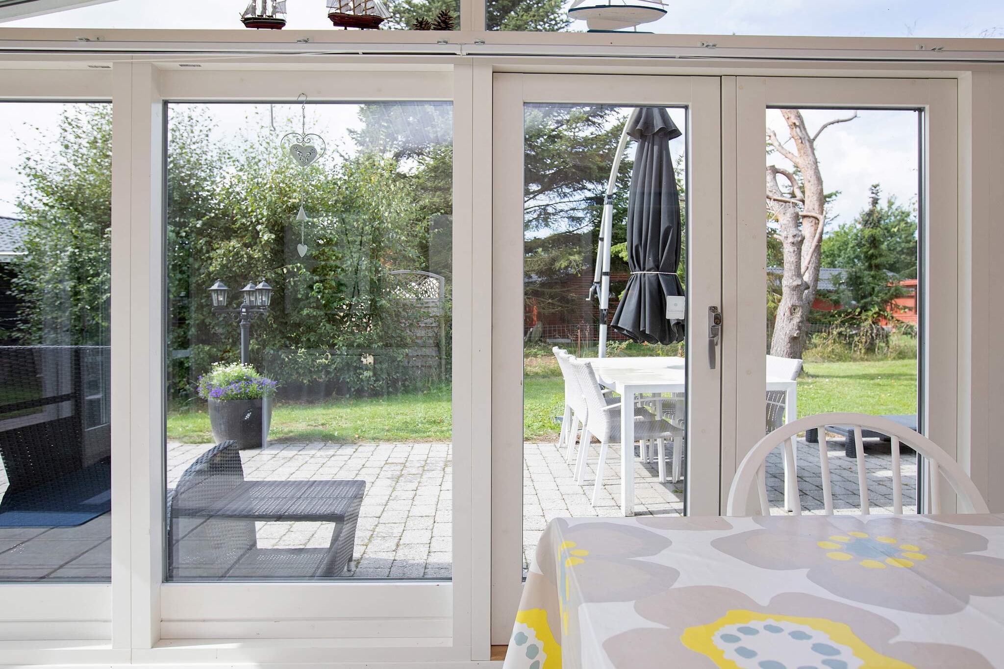 Maison de vacances pour 6 a Højby - Intérieur
