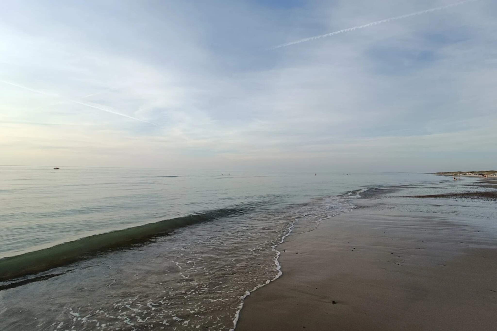 6 persoons vakantie huis in Brovst-Waterzicht