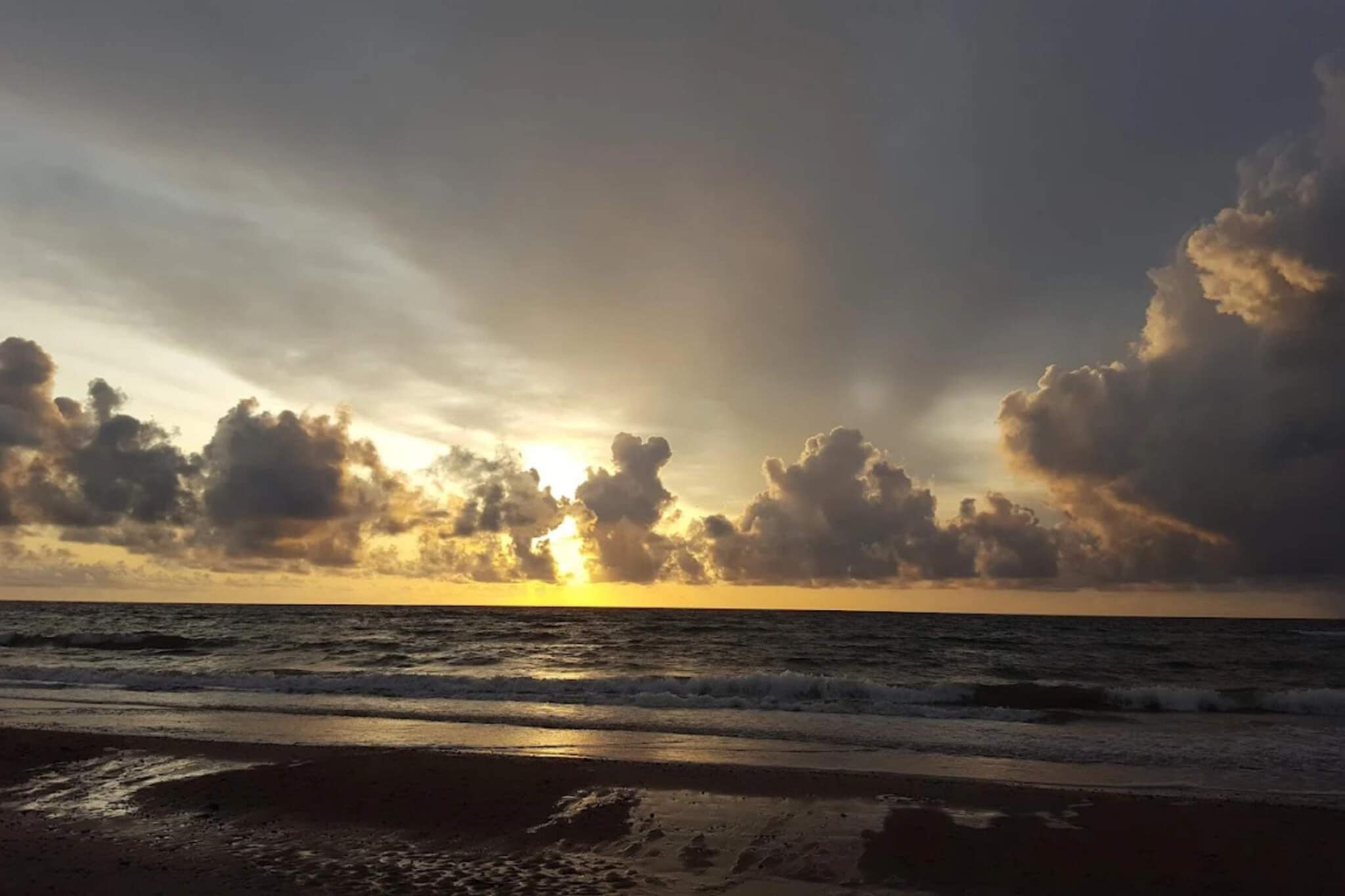 6 persoons vakantie huis in Brovst-Waterzicht