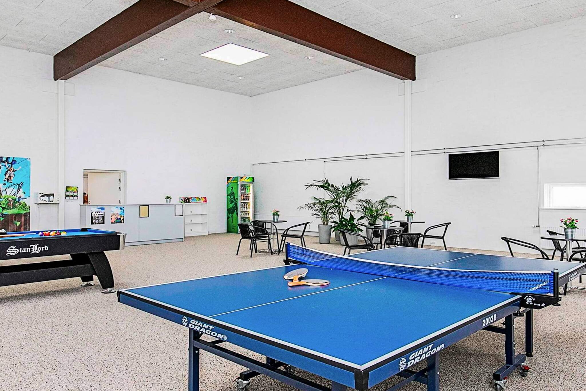 6 person holiday home in Brovst