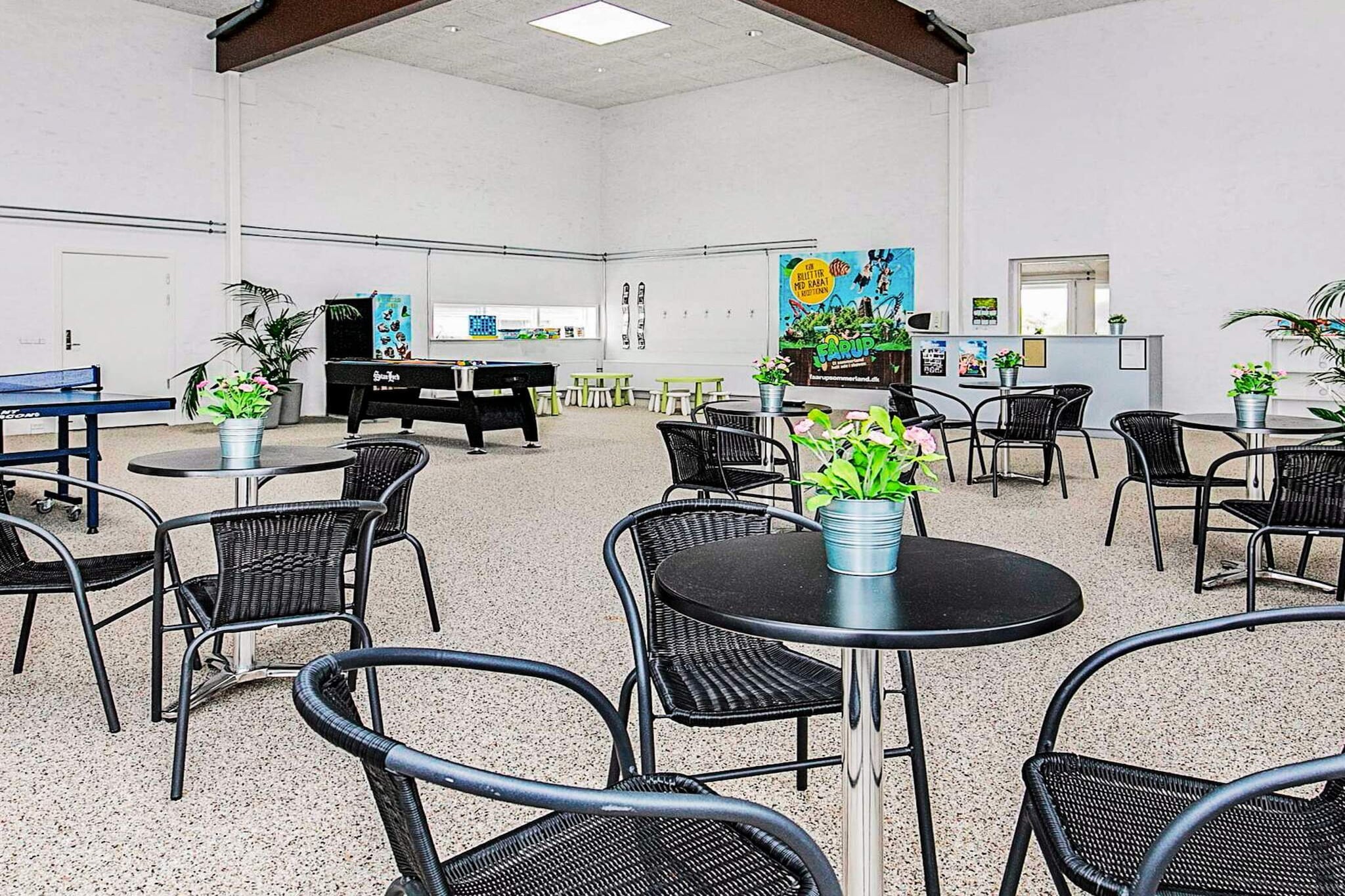 6 person holiday home in Brovst