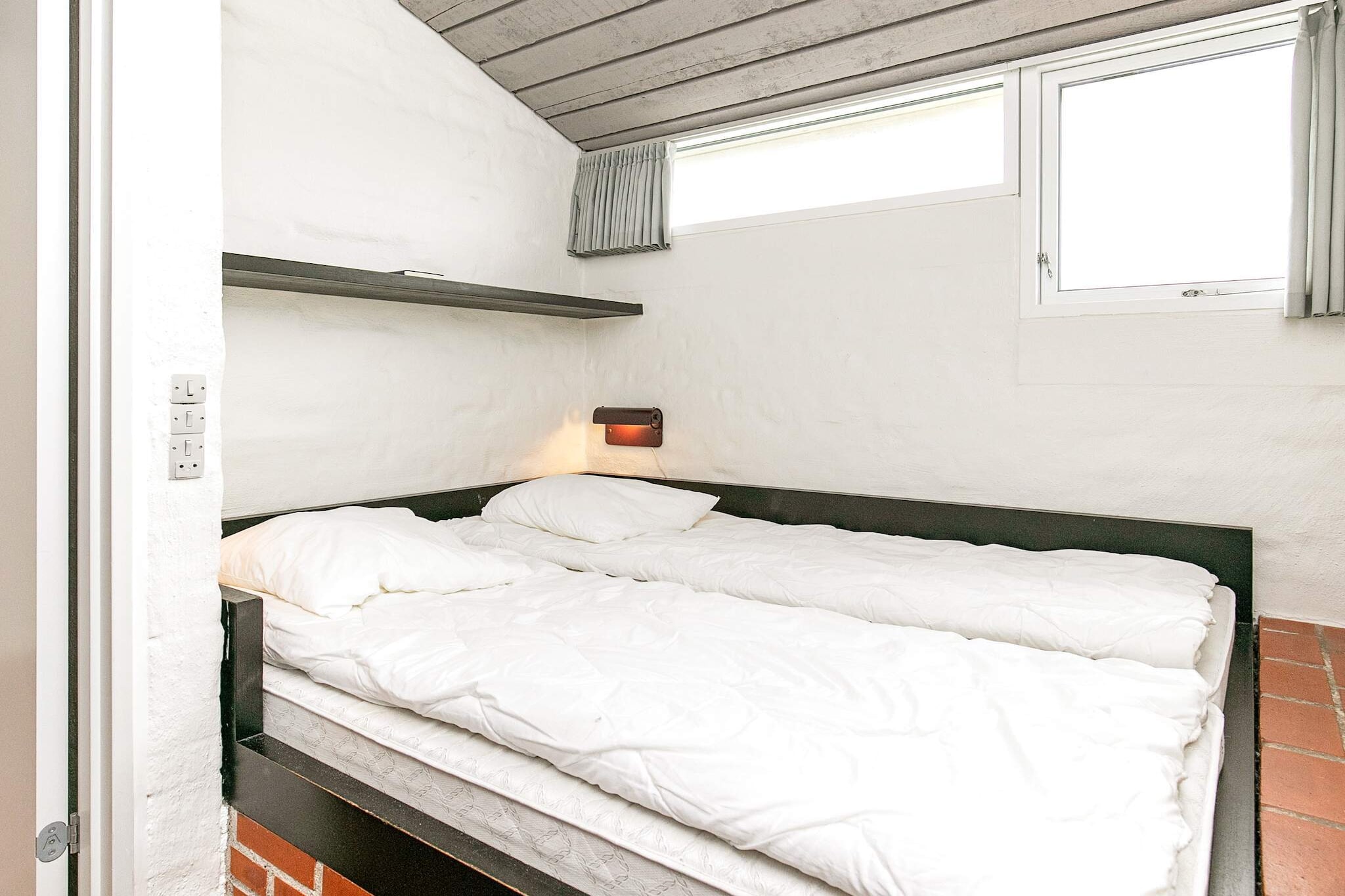 6 person holiday home in Brovst - Indoor