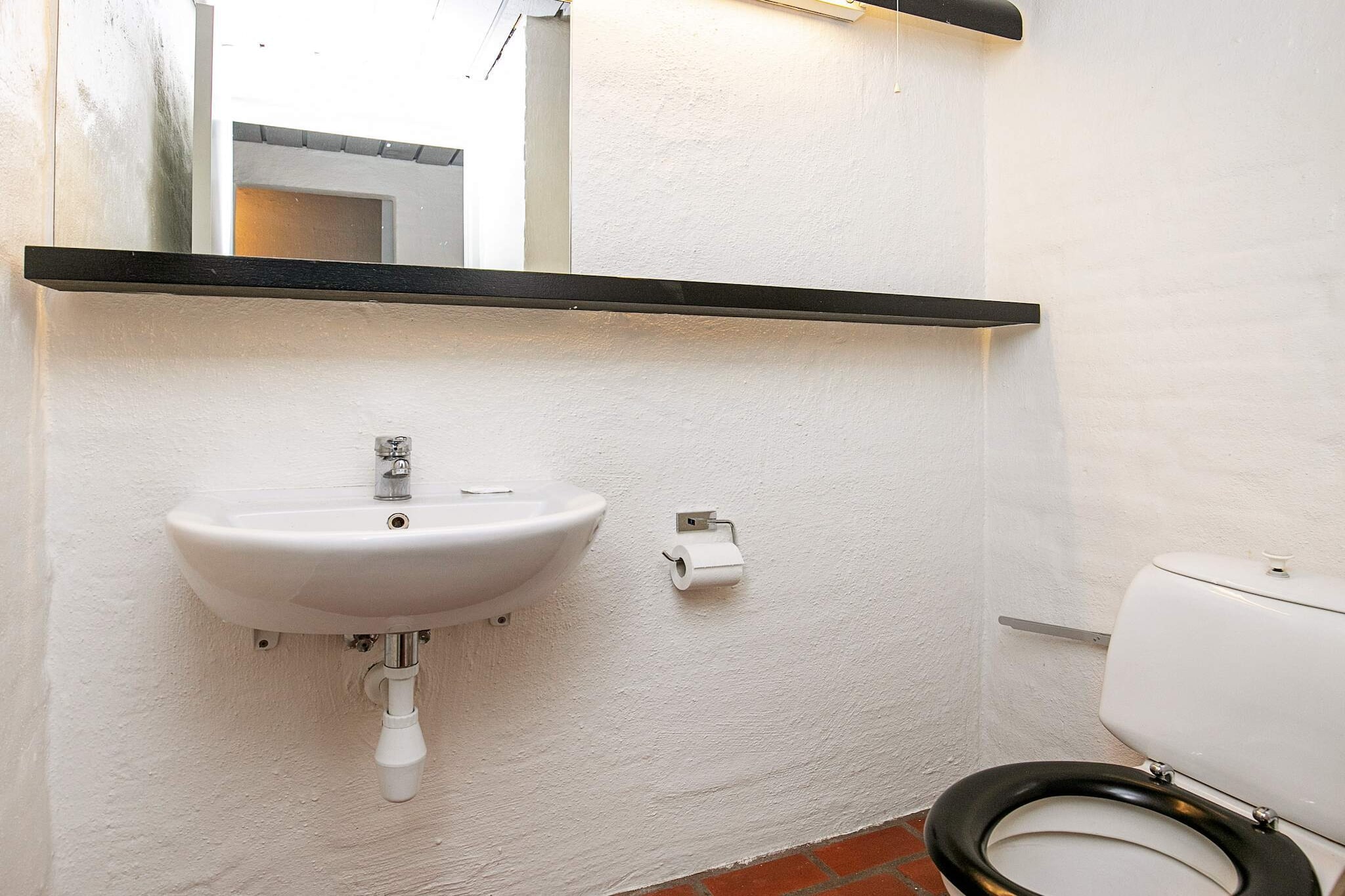 6 person holiday home in Brovst - Indoor