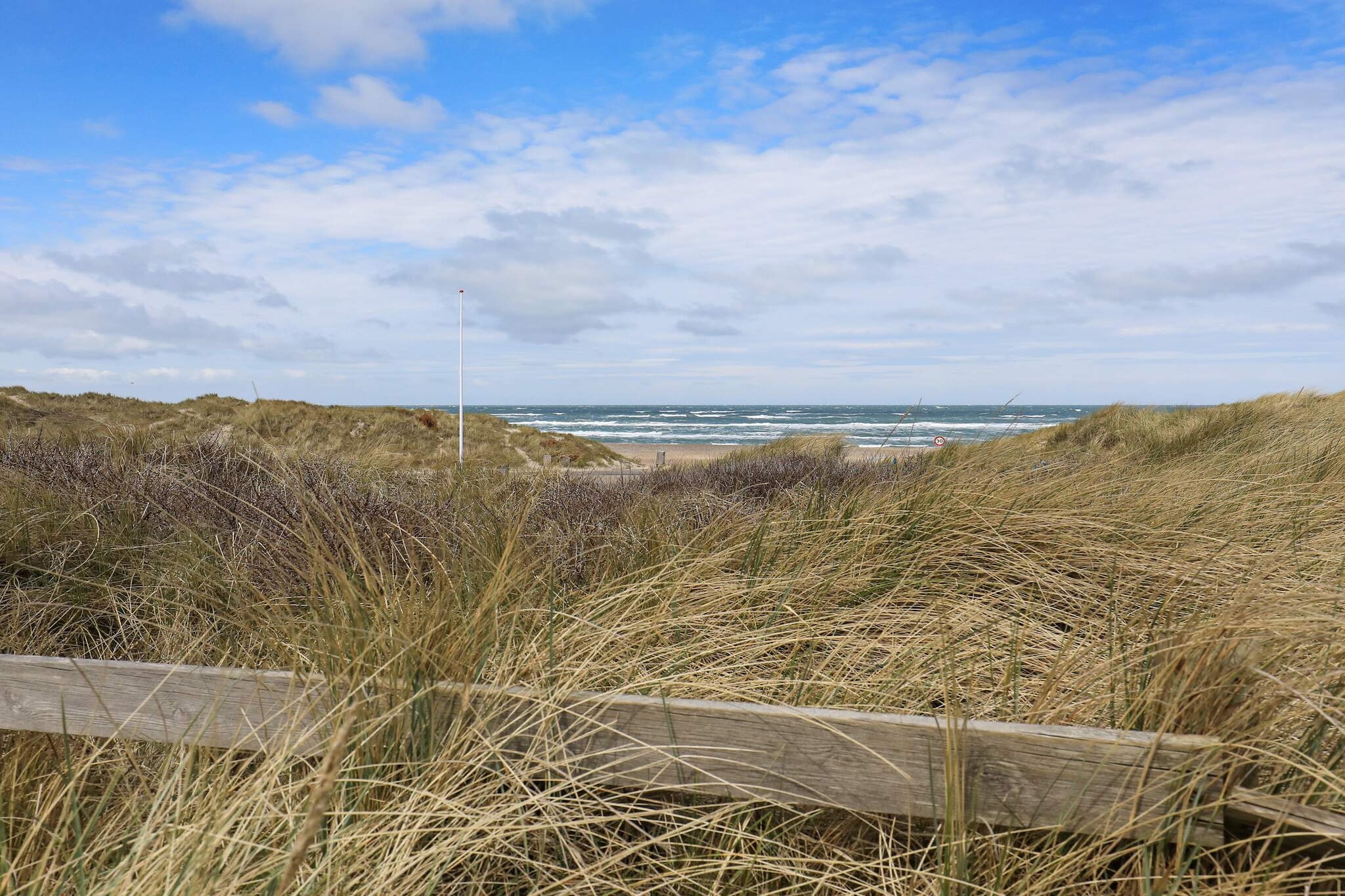 Apartment In STRANDVEJEN Denmark - Wasserblick