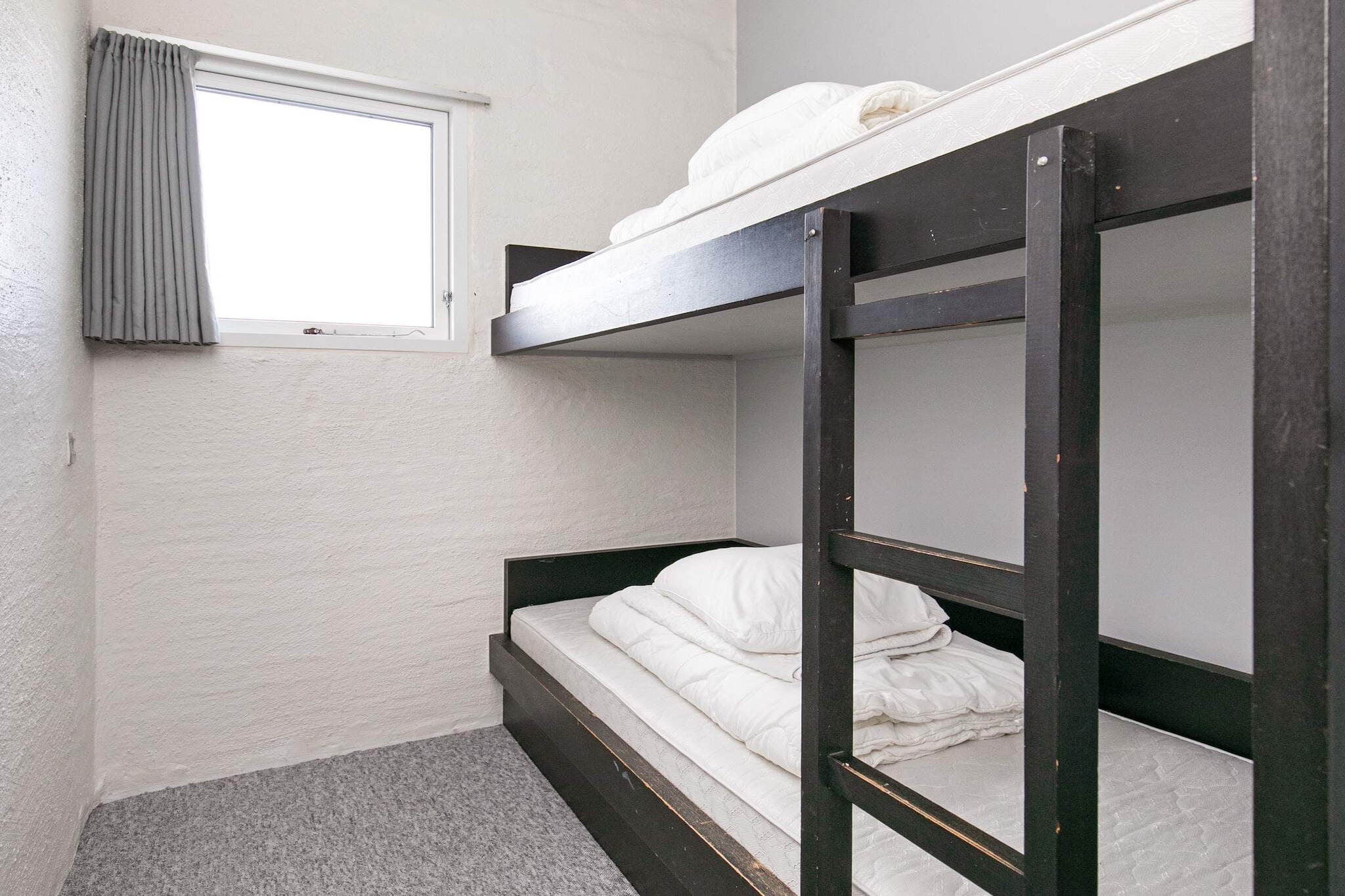Apartment In STRANDVEJEN Denmark - Innenbereich