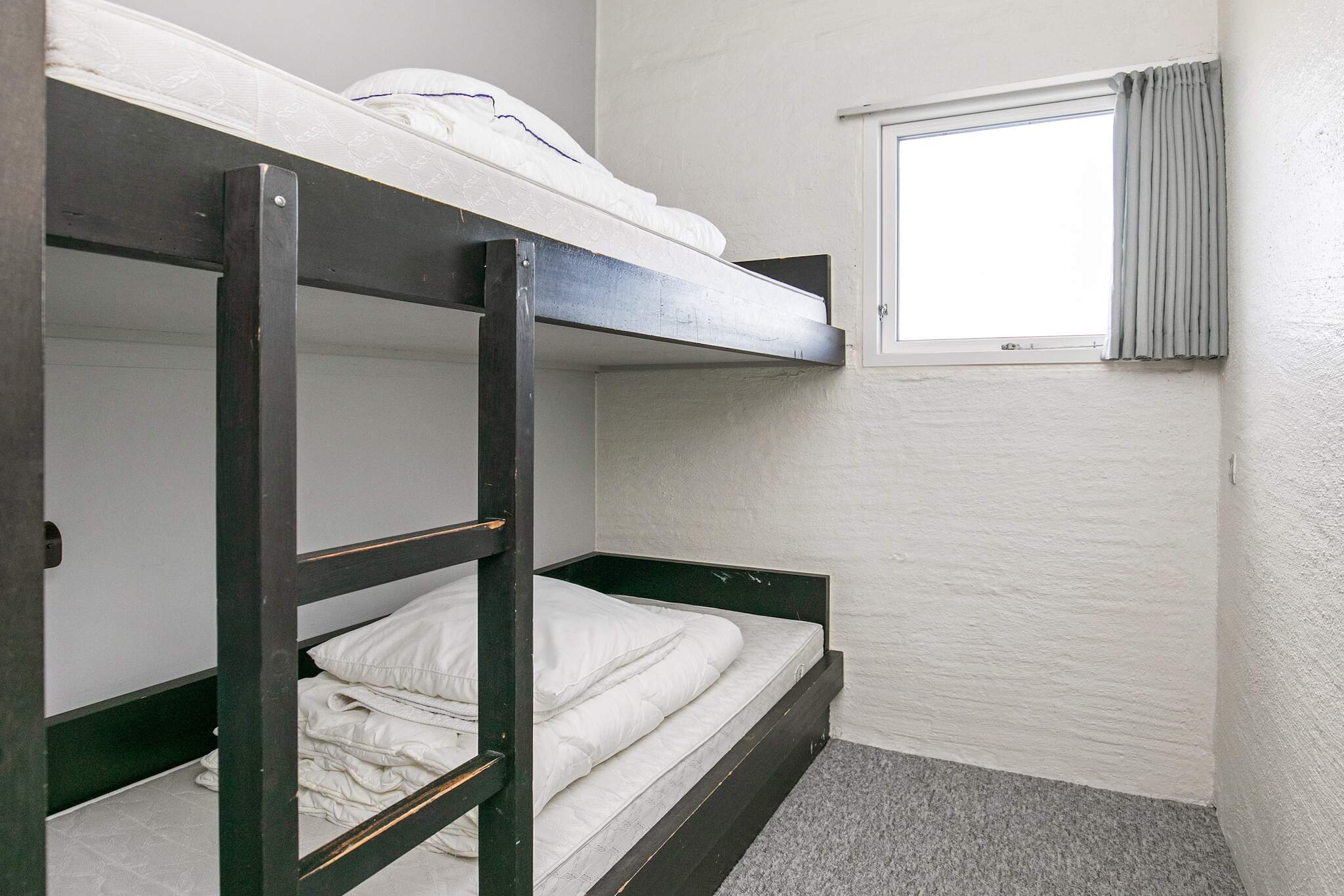 Apartment In STRANDVEJEN Denmark - Innenbereich