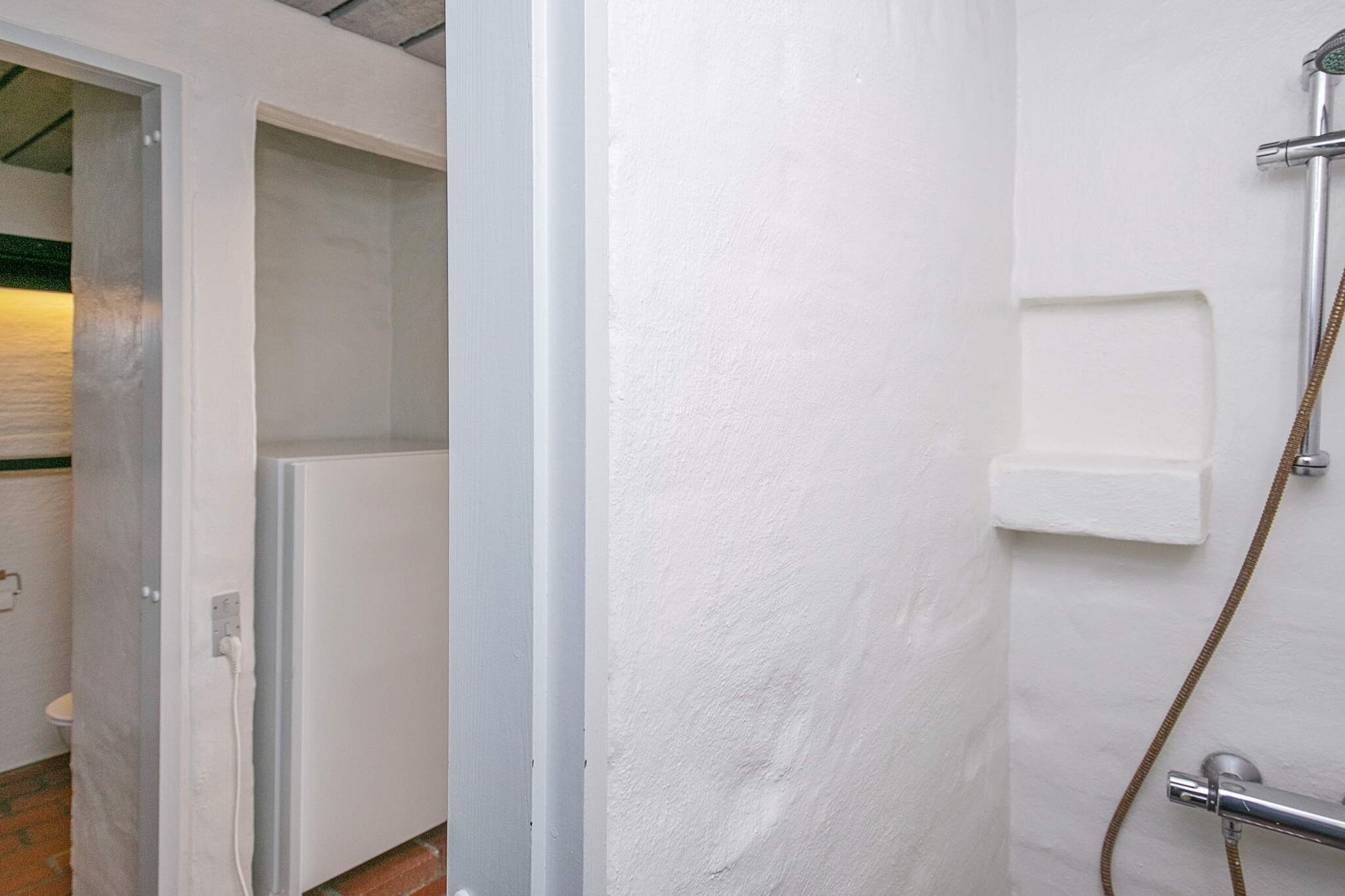 Apartment In STRANDVEJEN Denmark - Innenbereich