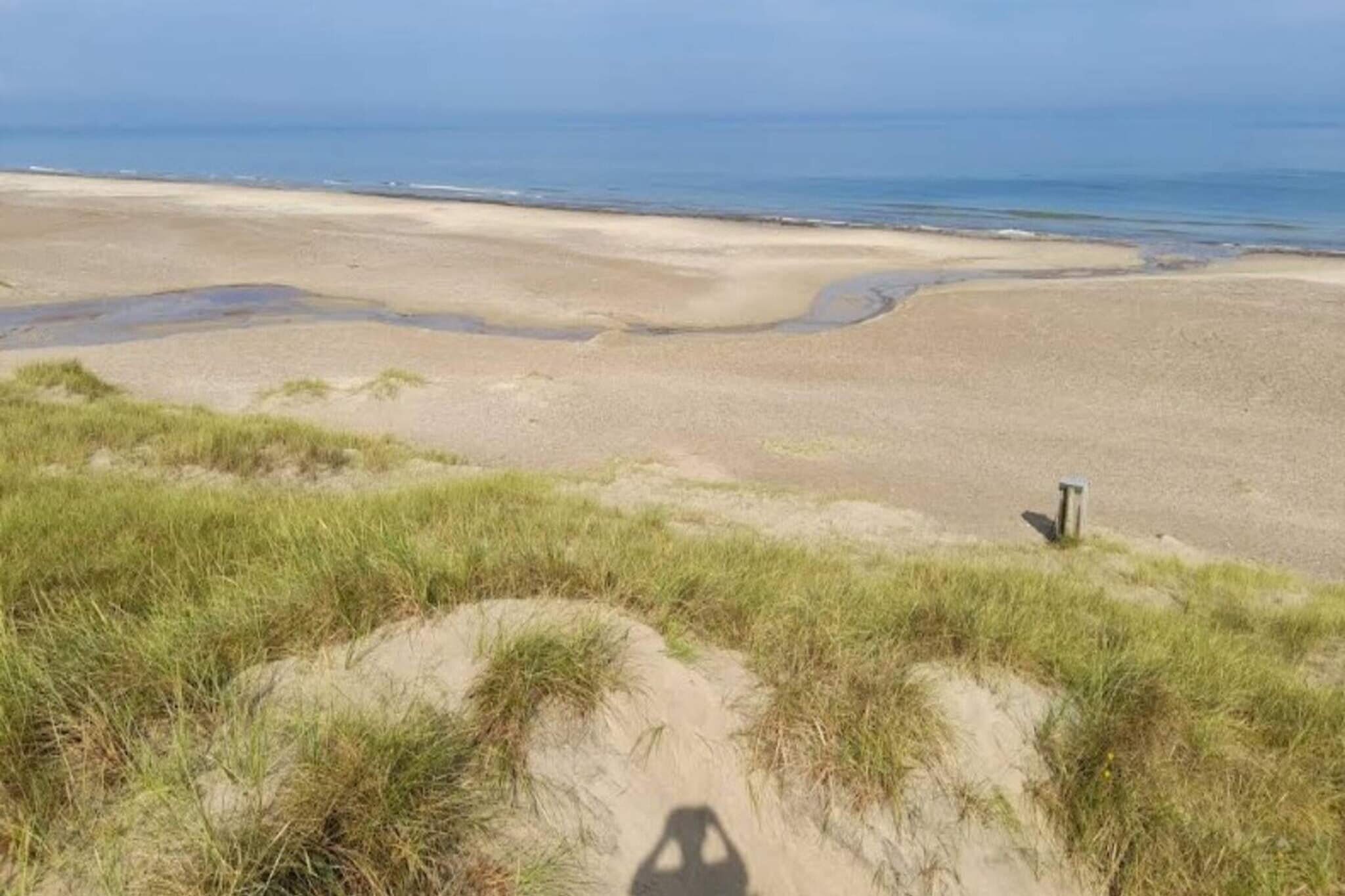 6 persoons vakantie huis in Brovst-Buitenlucht