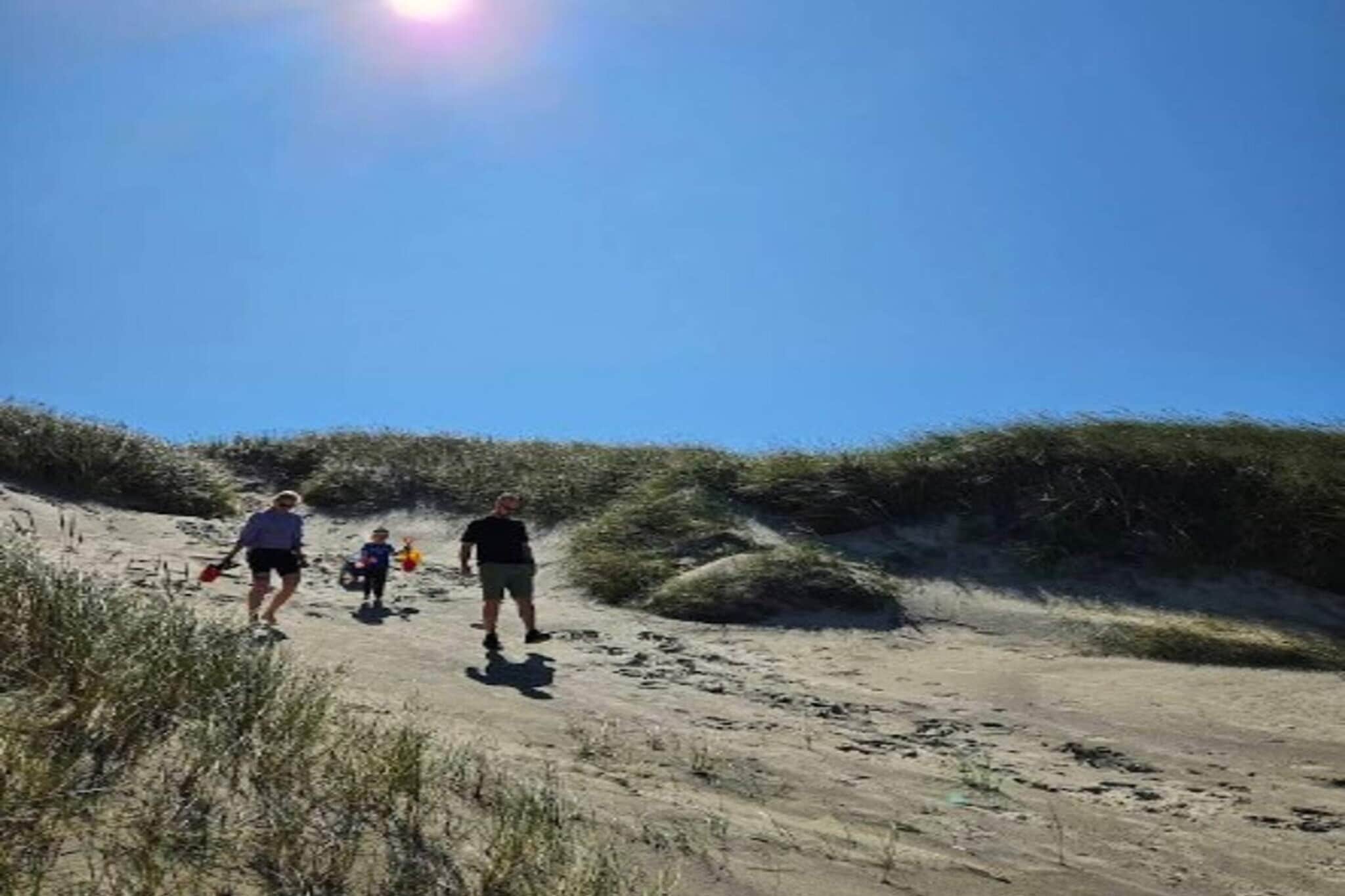 6 persoons vakantie huis in Brovst-Buitenlucht