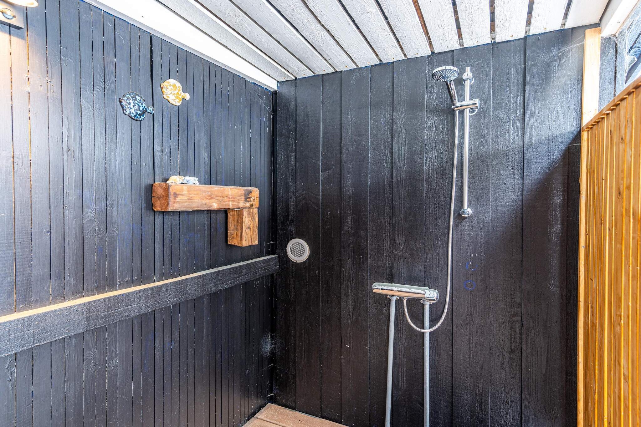 4 persoons vakantie huis in Blåvand-Niet-getagd