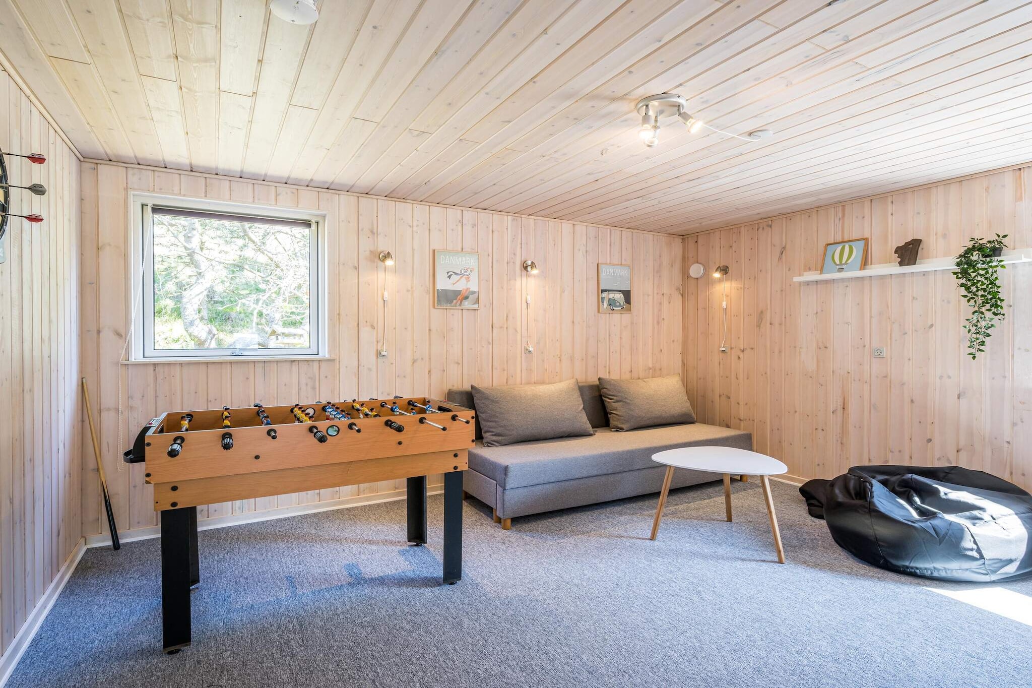 4 persoons vakantie huis in Blåvand-Binnen