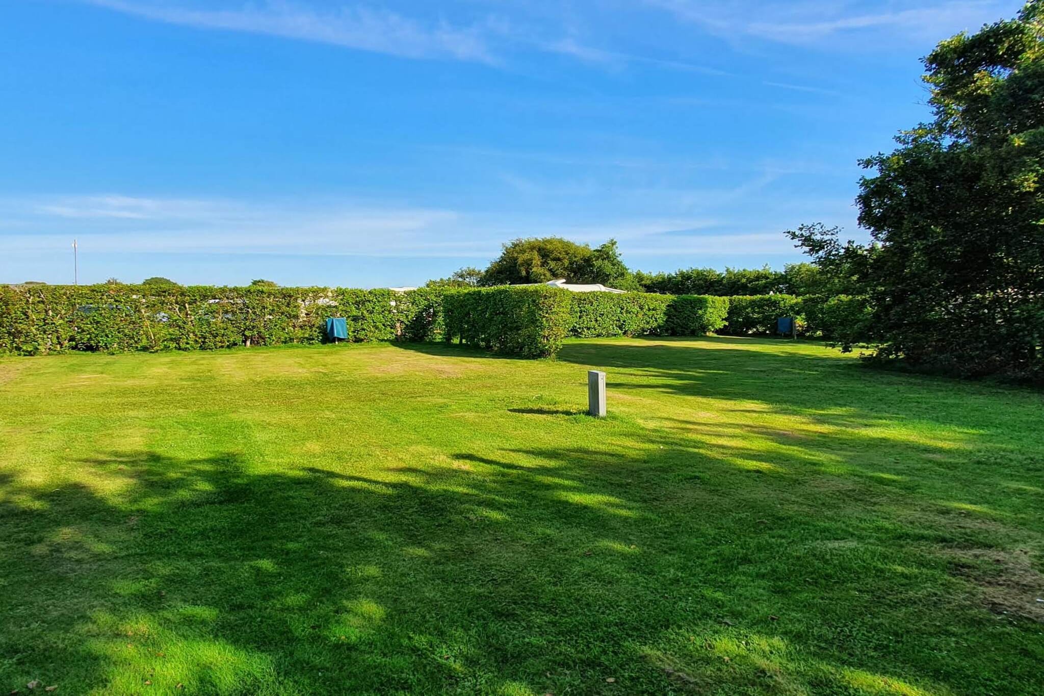 Maison de vacances pour 4 a Fanø-Non tagué