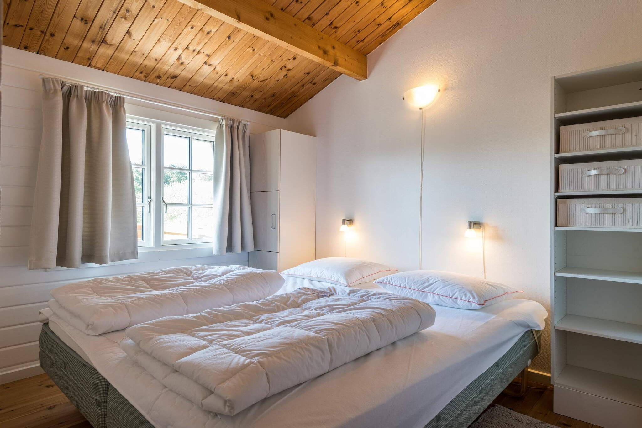 6 persoons vakantie huis in Fanø-Binnen