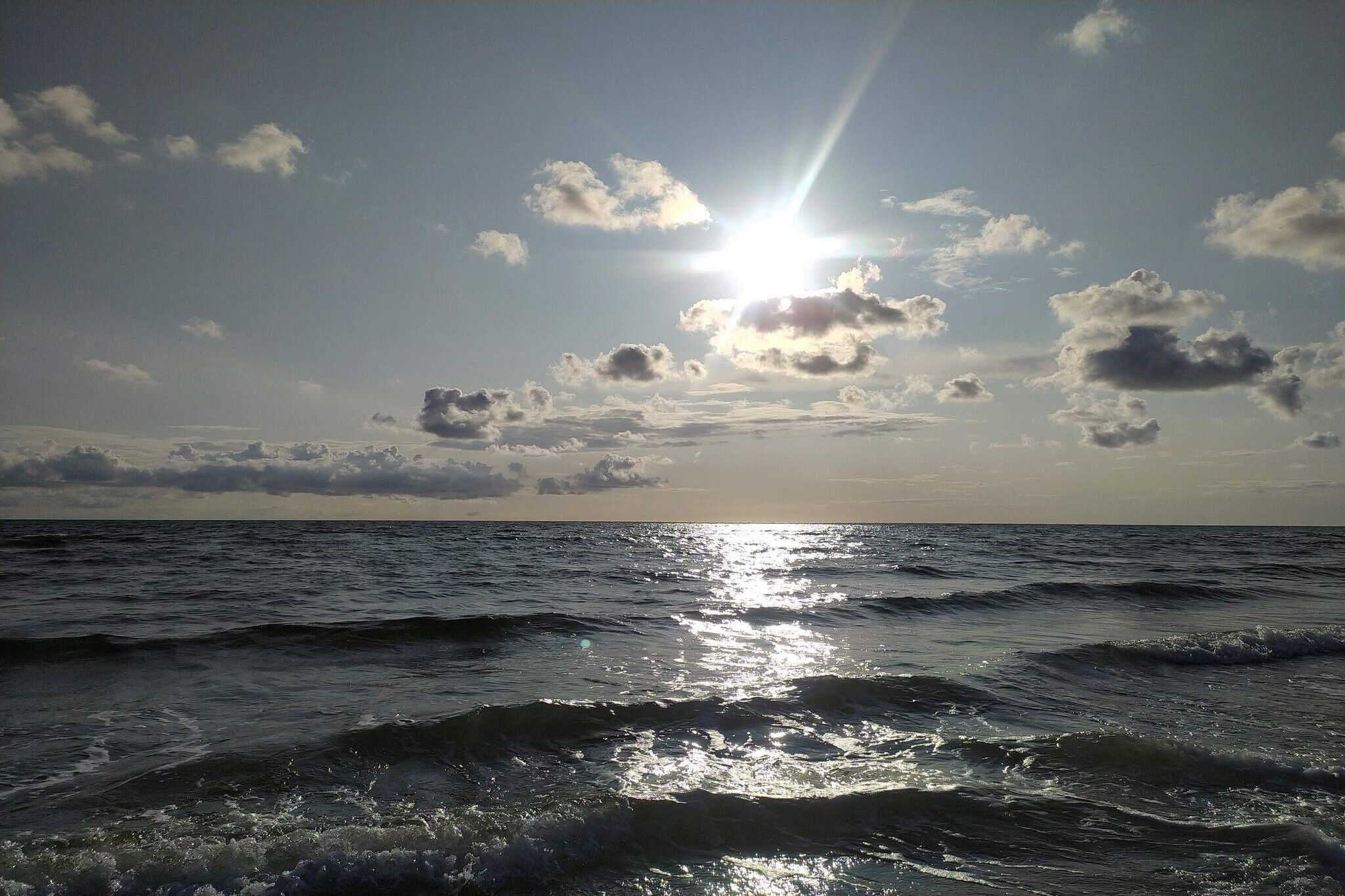 Luxury Panoramic Cottage in Rindby-By Traum