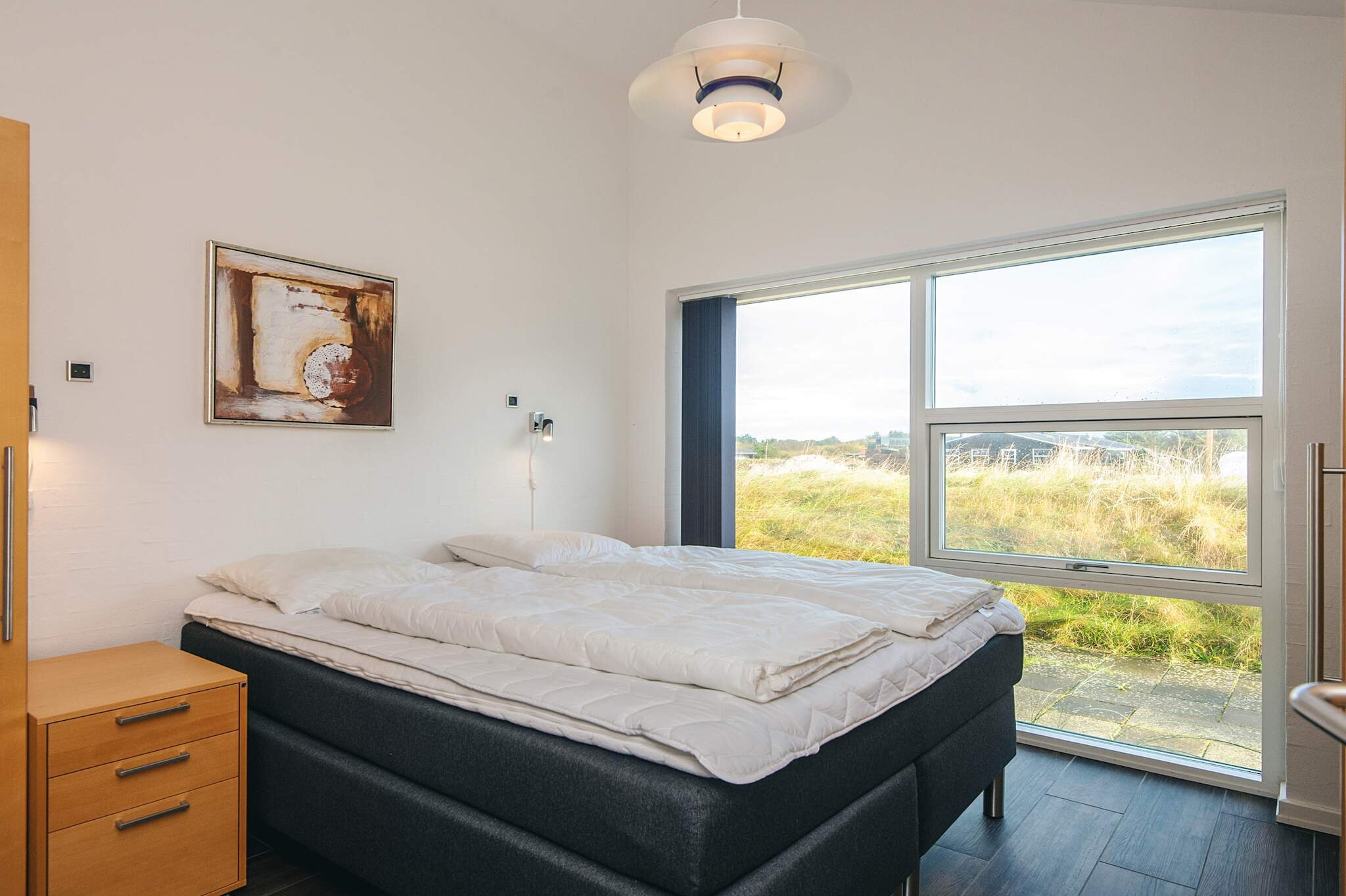 Luxury Panoramic Cottage in Rindby-By Traum - Indoor