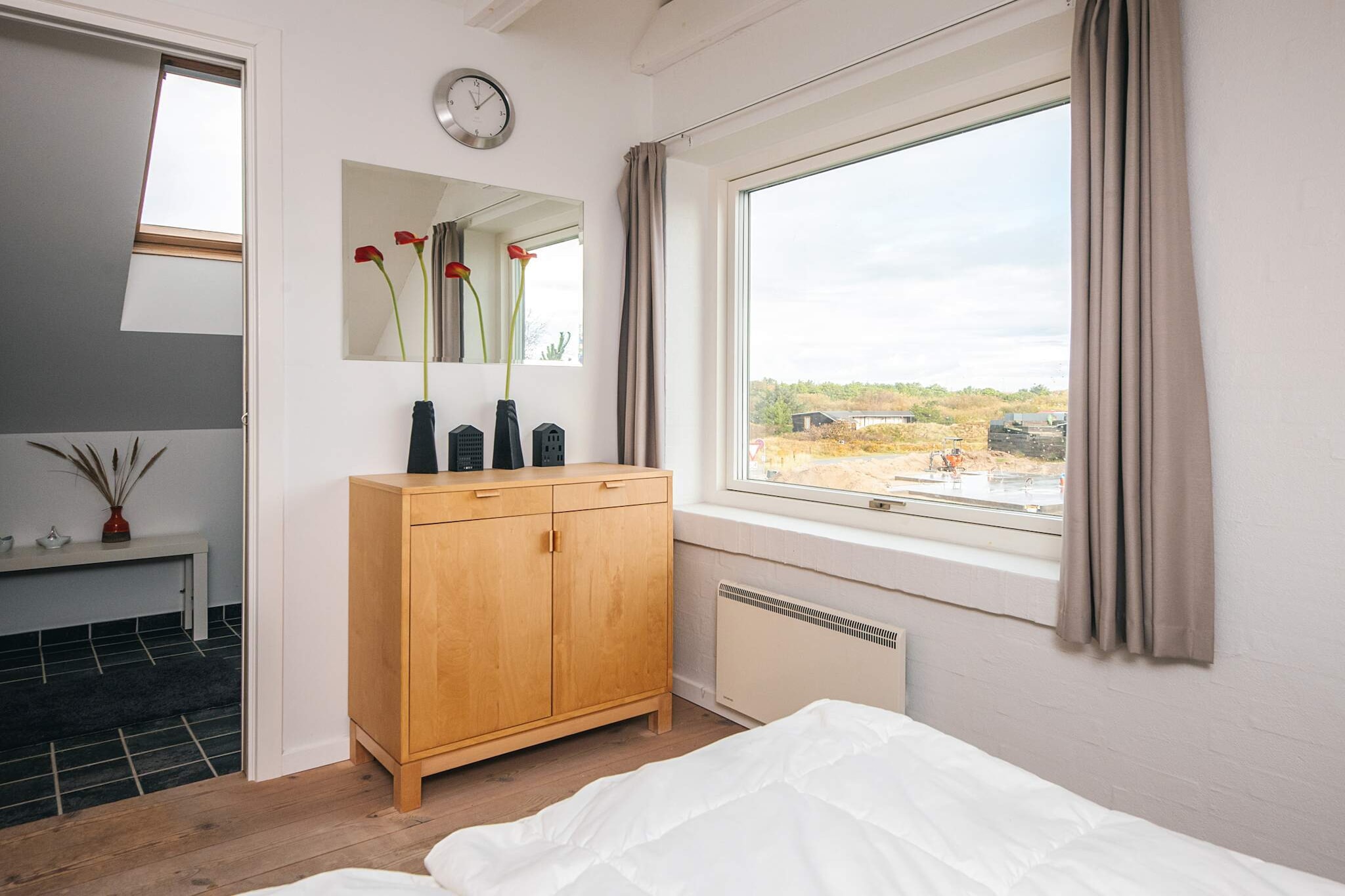 Luxury Panoramic Cottage in Rindby-By Traum - Indoor