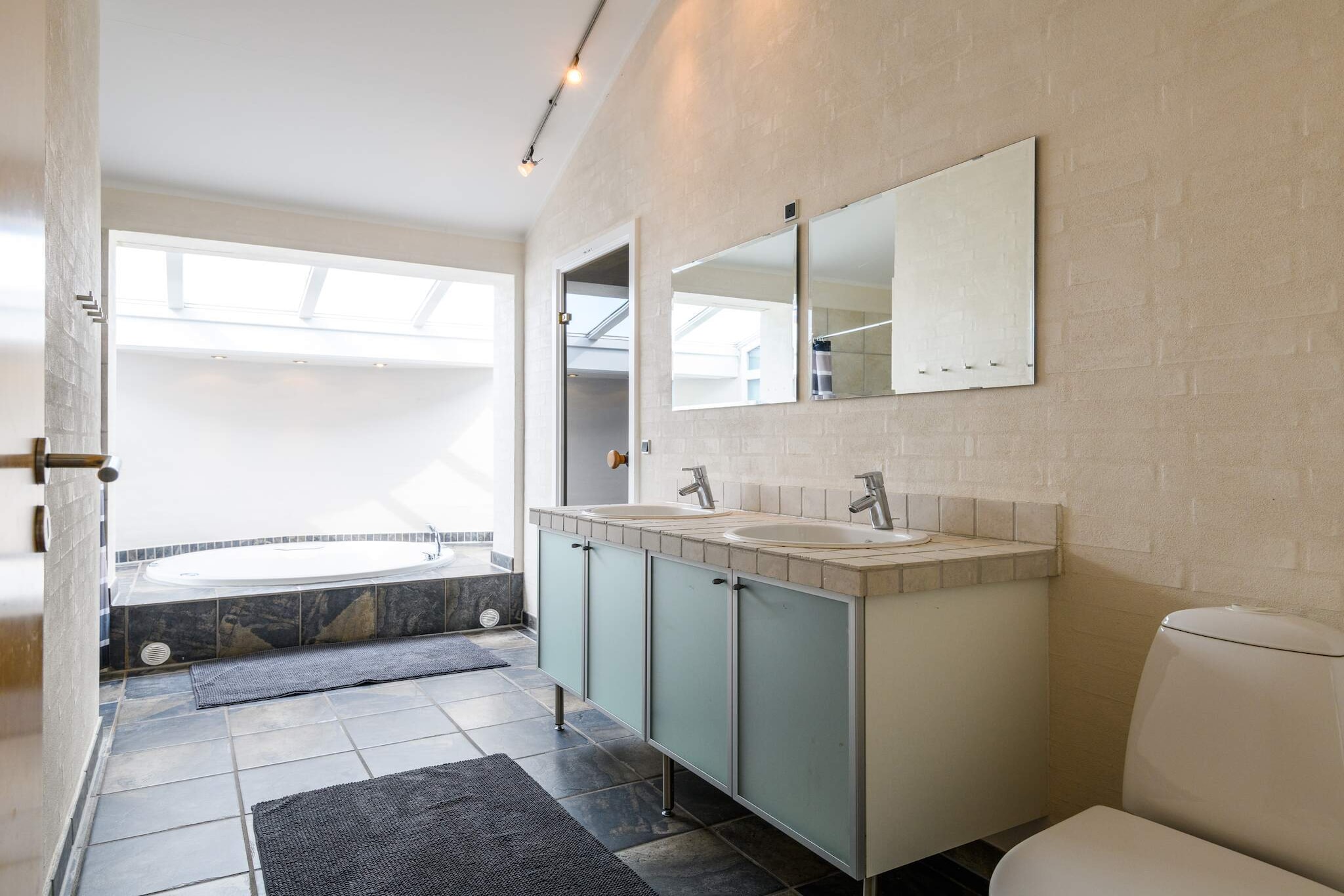 Luxury Panoramic Cottage in Rindby-By Traum - Indoor