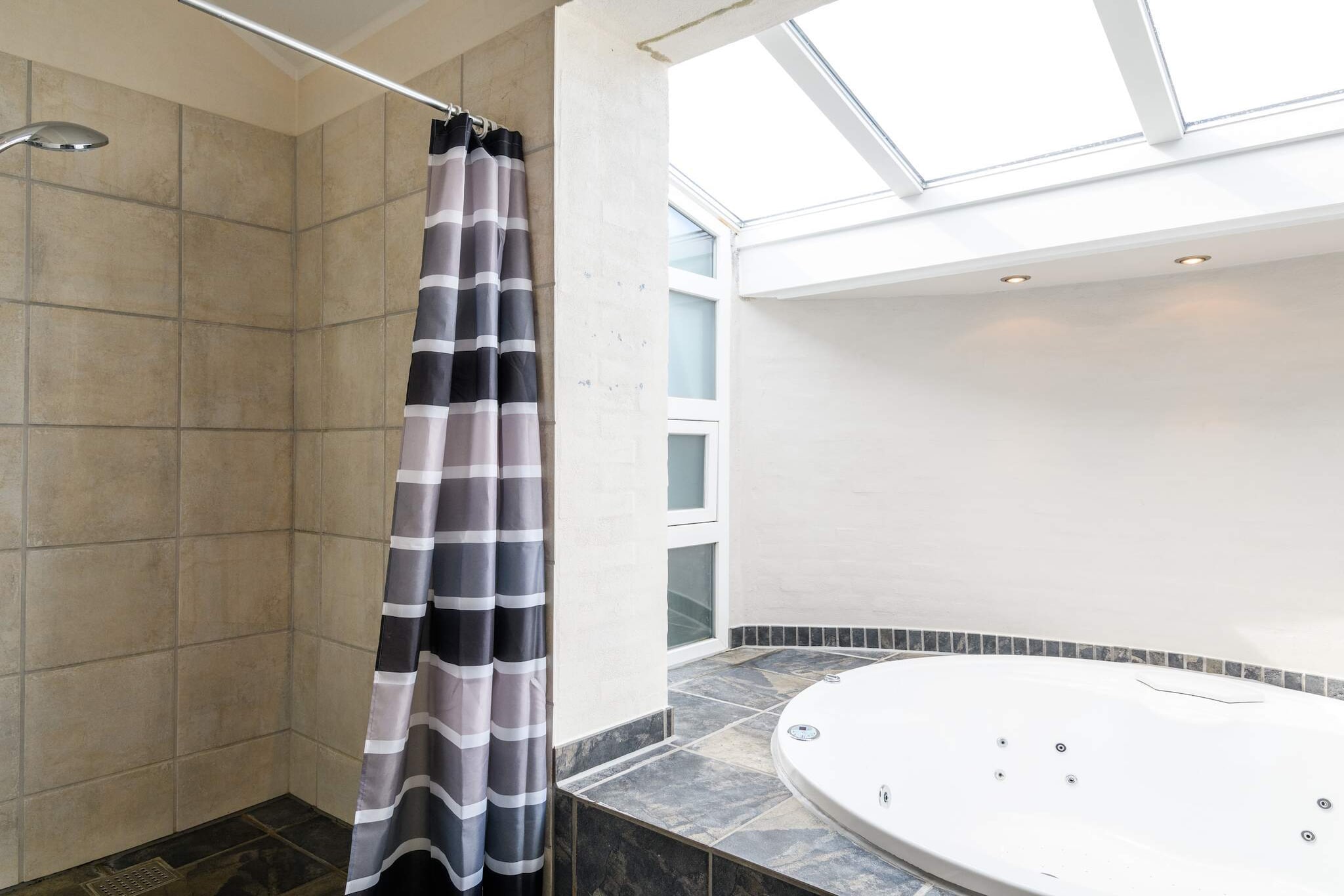 Luxury Panoramic Cottage in Rindby-By Traum - Indoor