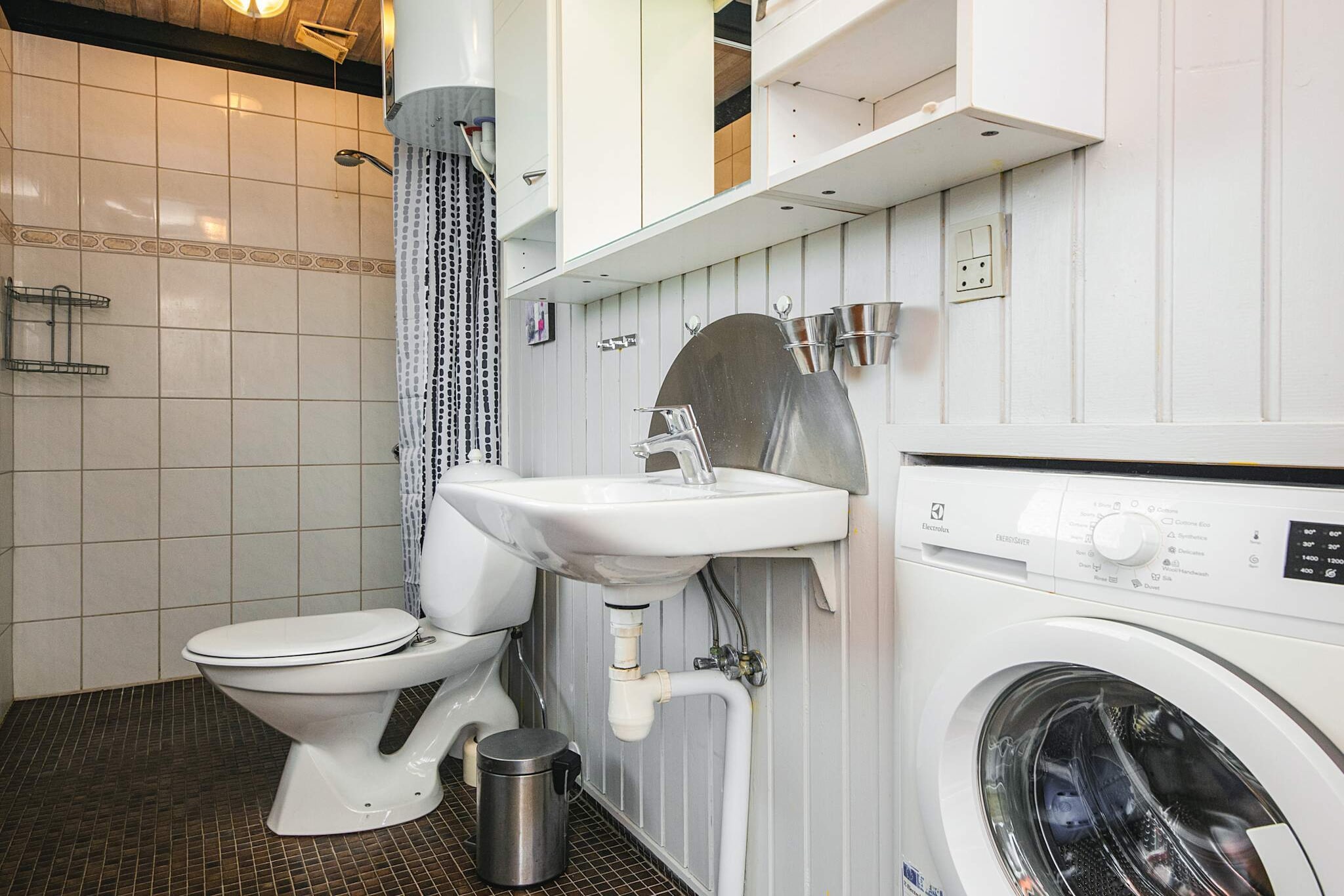 Betoverende huisje retraite in Fano-By Traum-Binnen