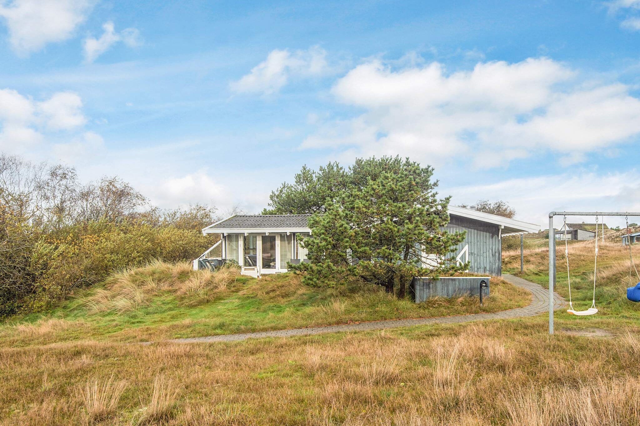 Betoverende huisje retraite in Fano-By Traum