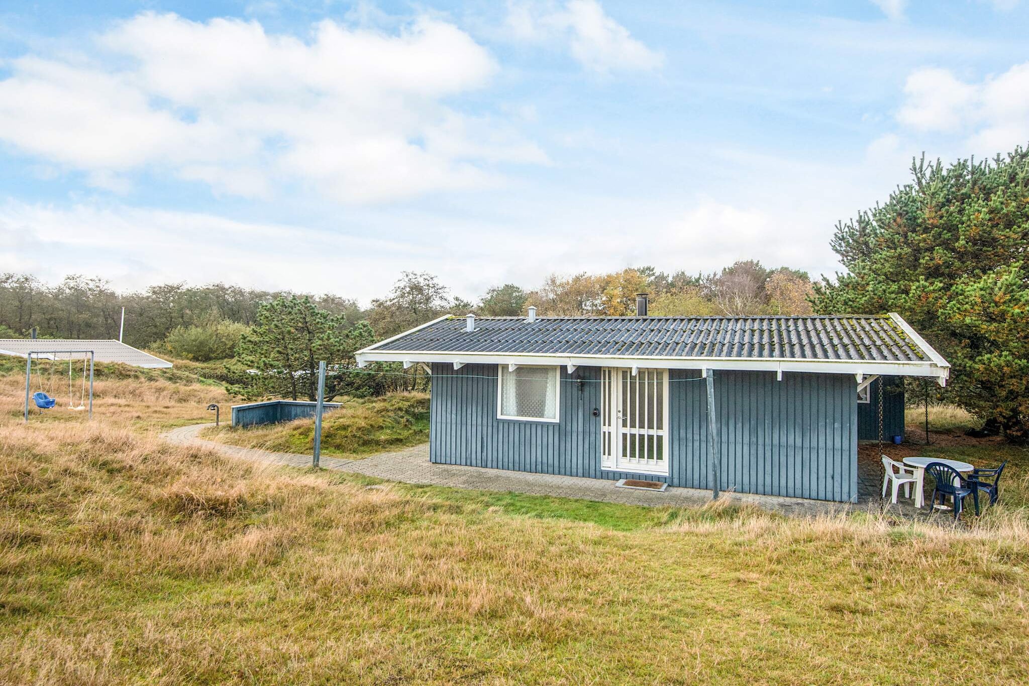 Betoverende huisje retraite in Fano-By Traum-Uitzicht