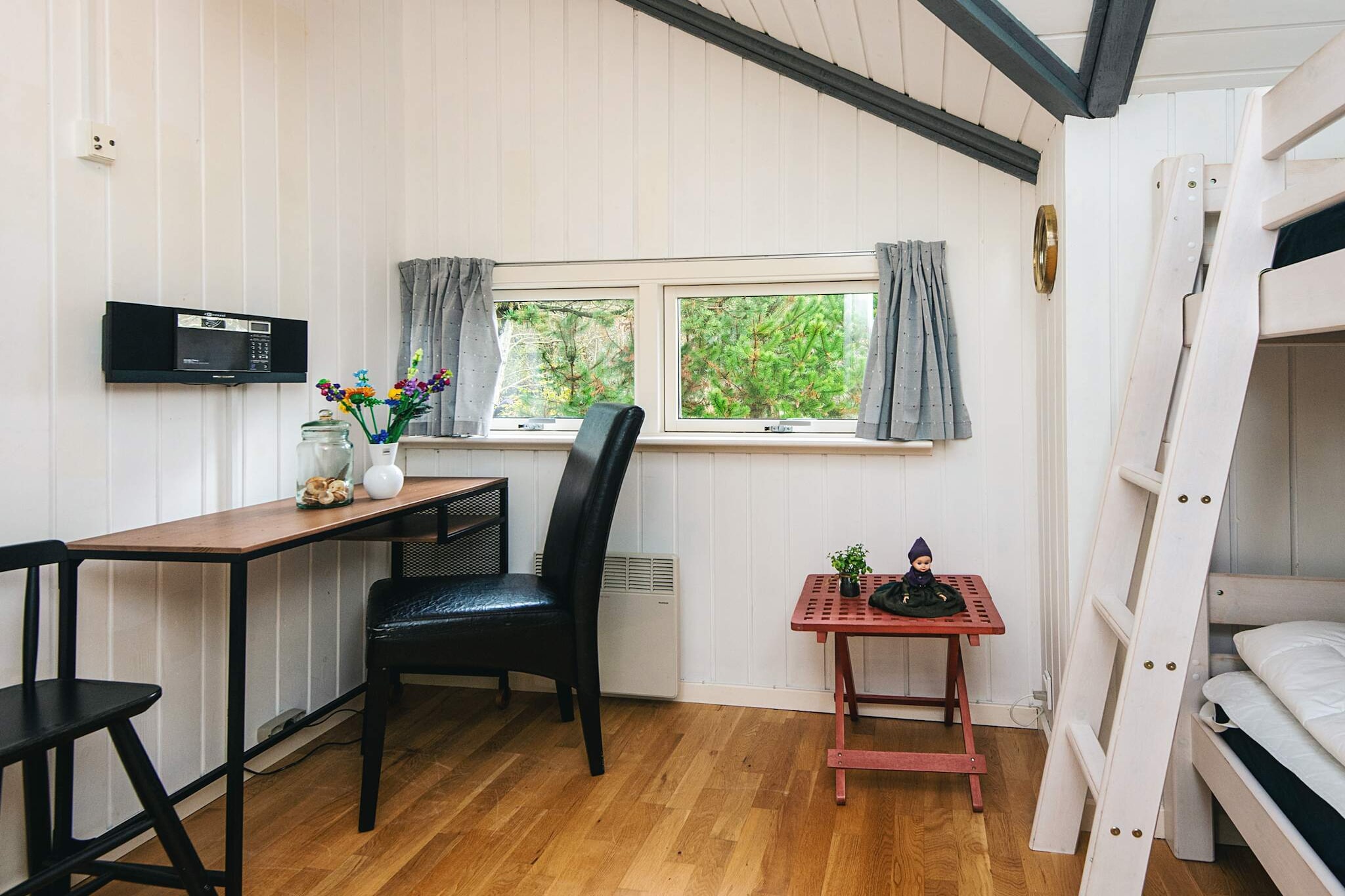 Indoor