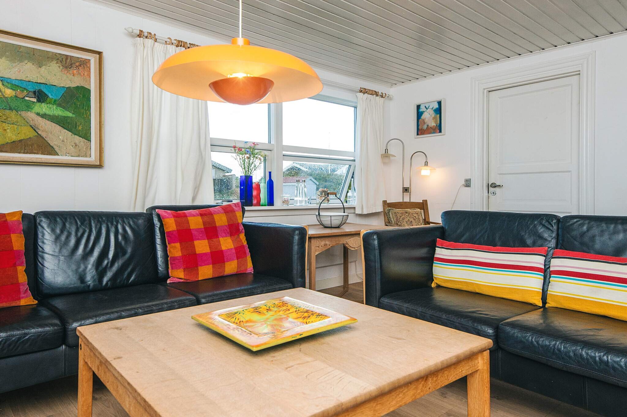6 Personen Ferienhaus in Fanø