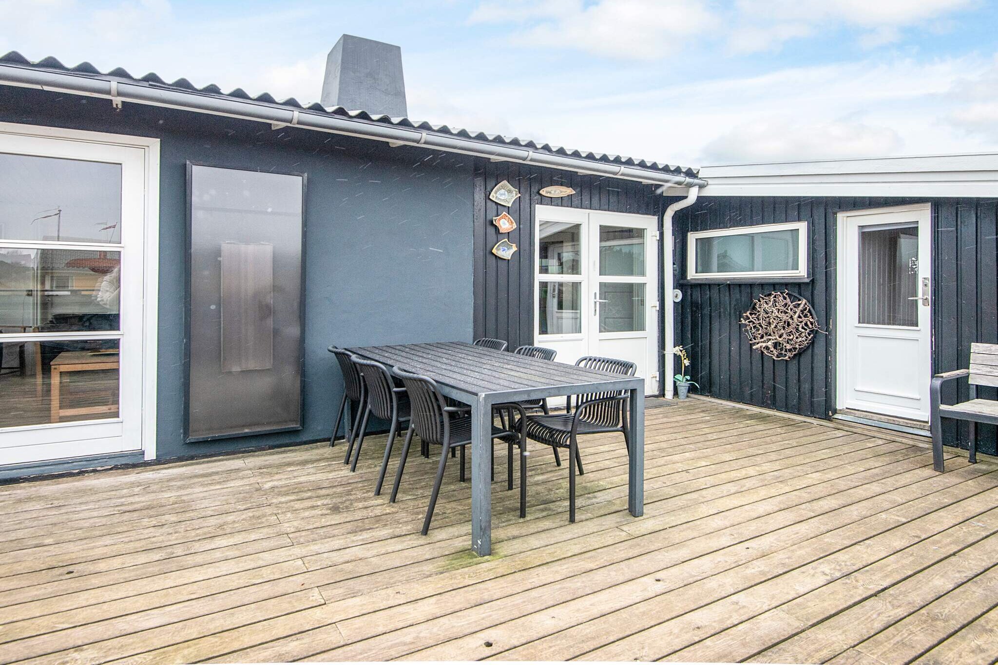6 Personen Ferienhaus in Fanø