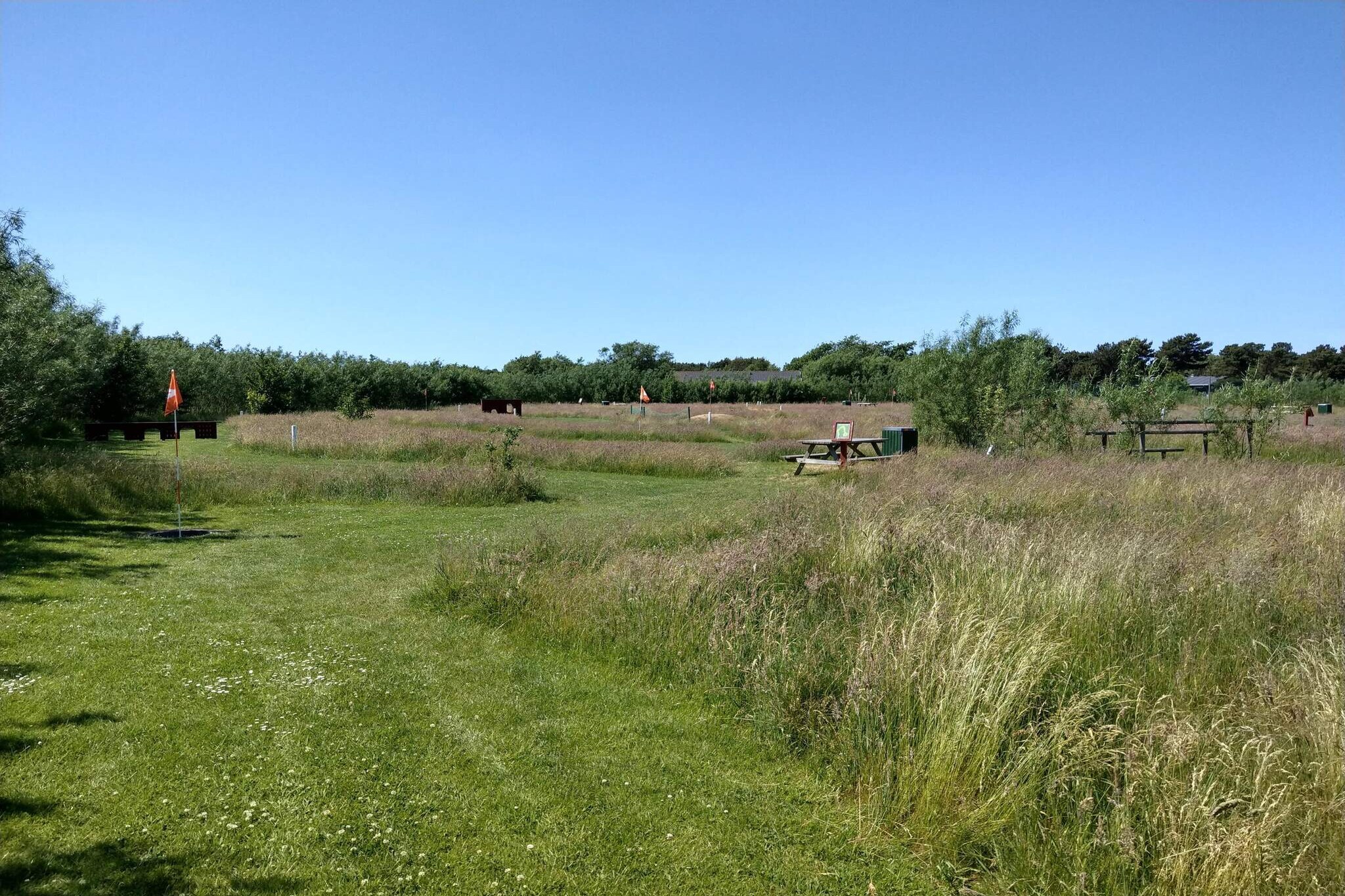 4 persoons vakantie huis in Fanø-Niet-getagd