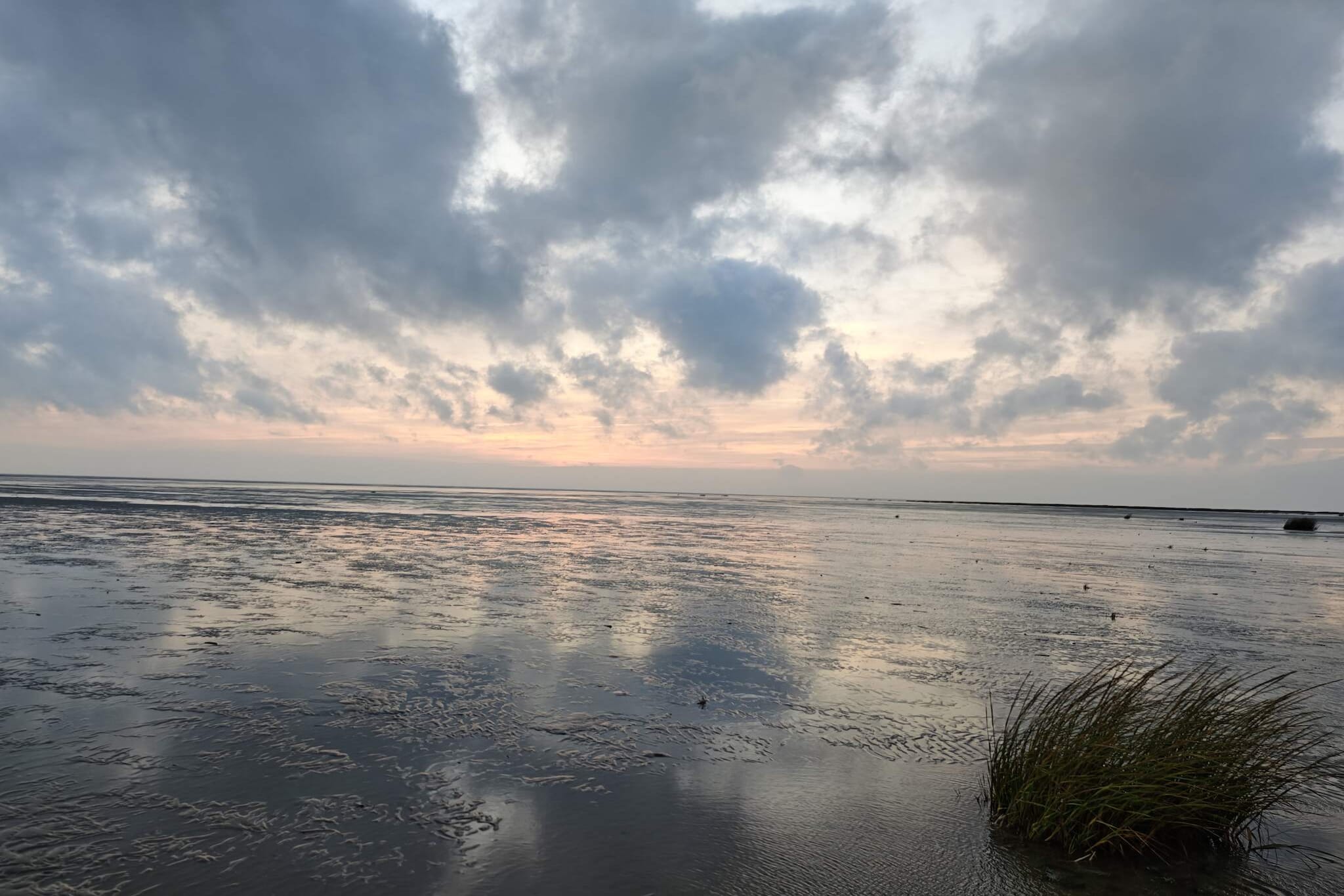 4 persoons vakantie huis in Fanø - Waterzicht