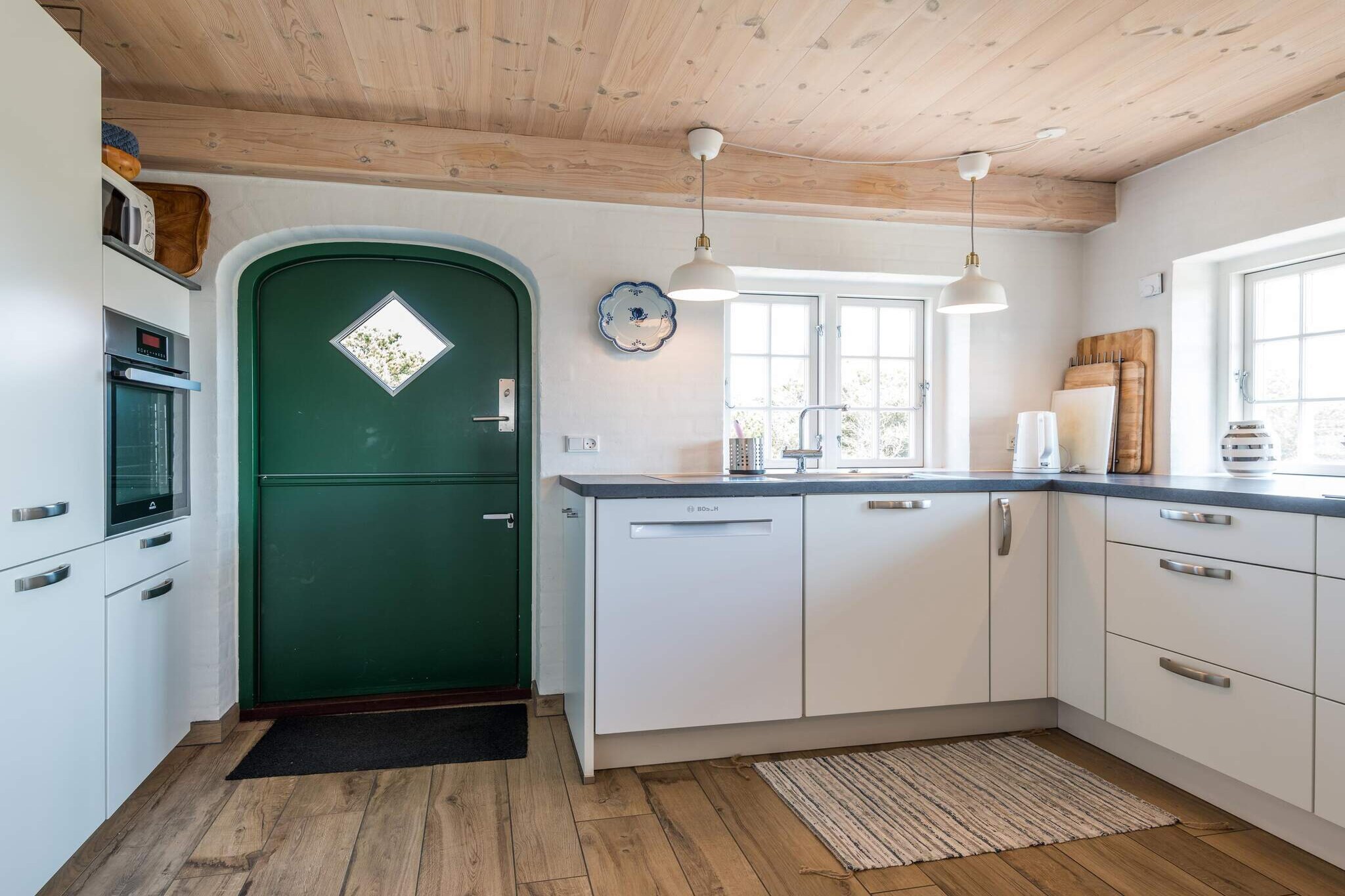 6 persoons vakantie huis in Fanø-Binnen