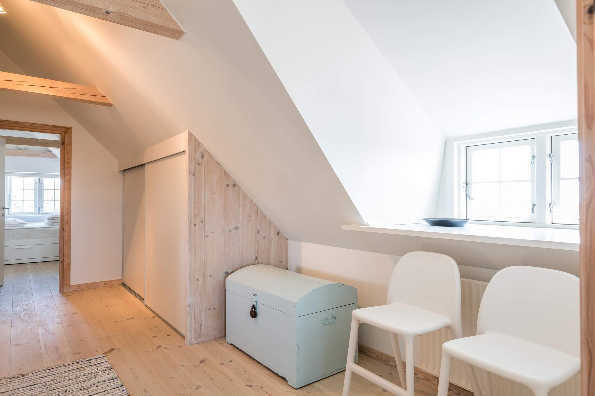 6 persoons vakantie huis in Fanø-Binnen