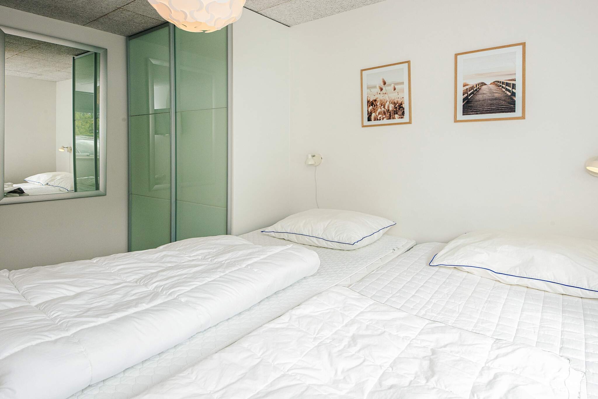 Escapade luxueuse a Henne Strand-By Traum - Intérieur