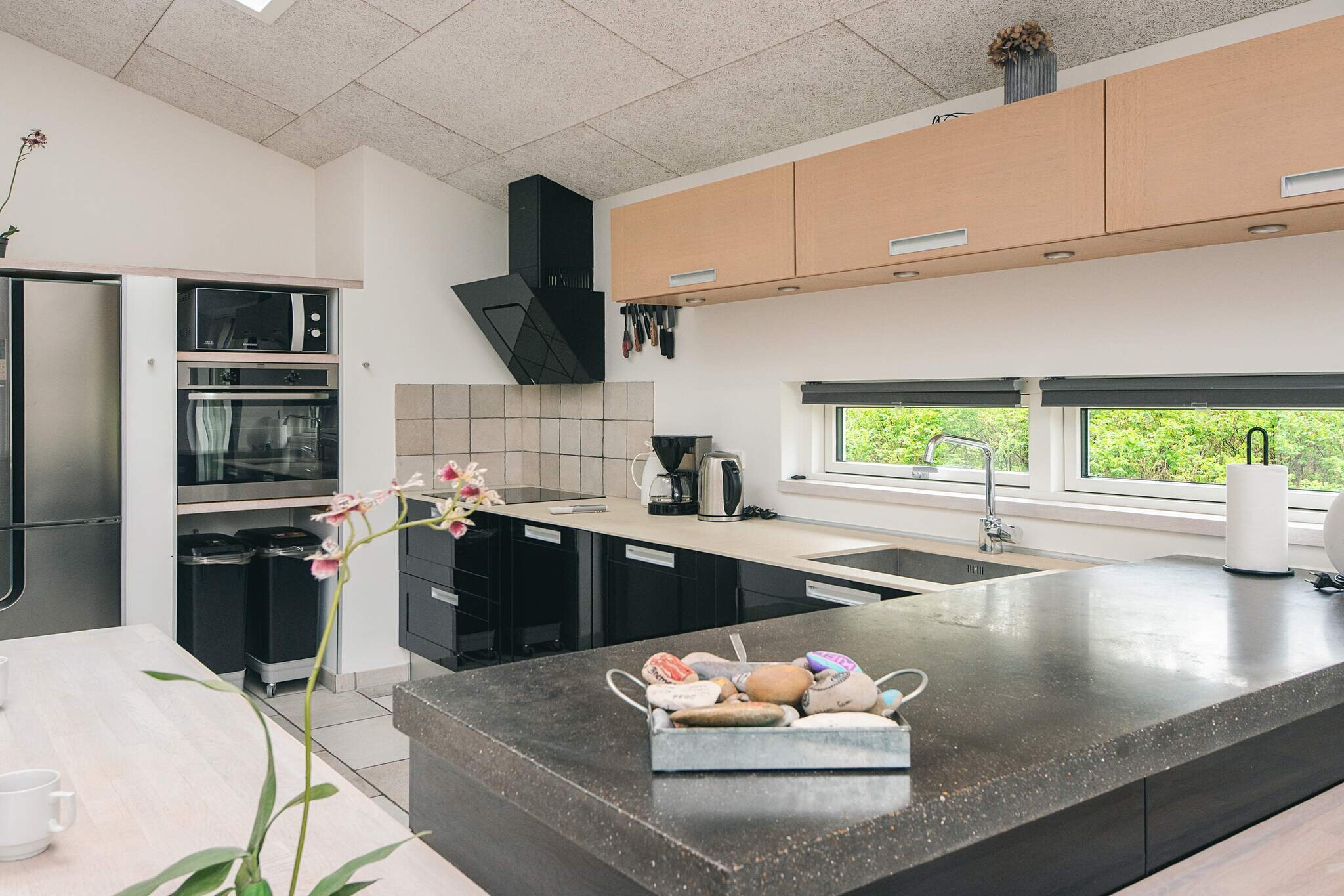 Escapade luxueuse a Henne Strand-By Traum - Intérieur