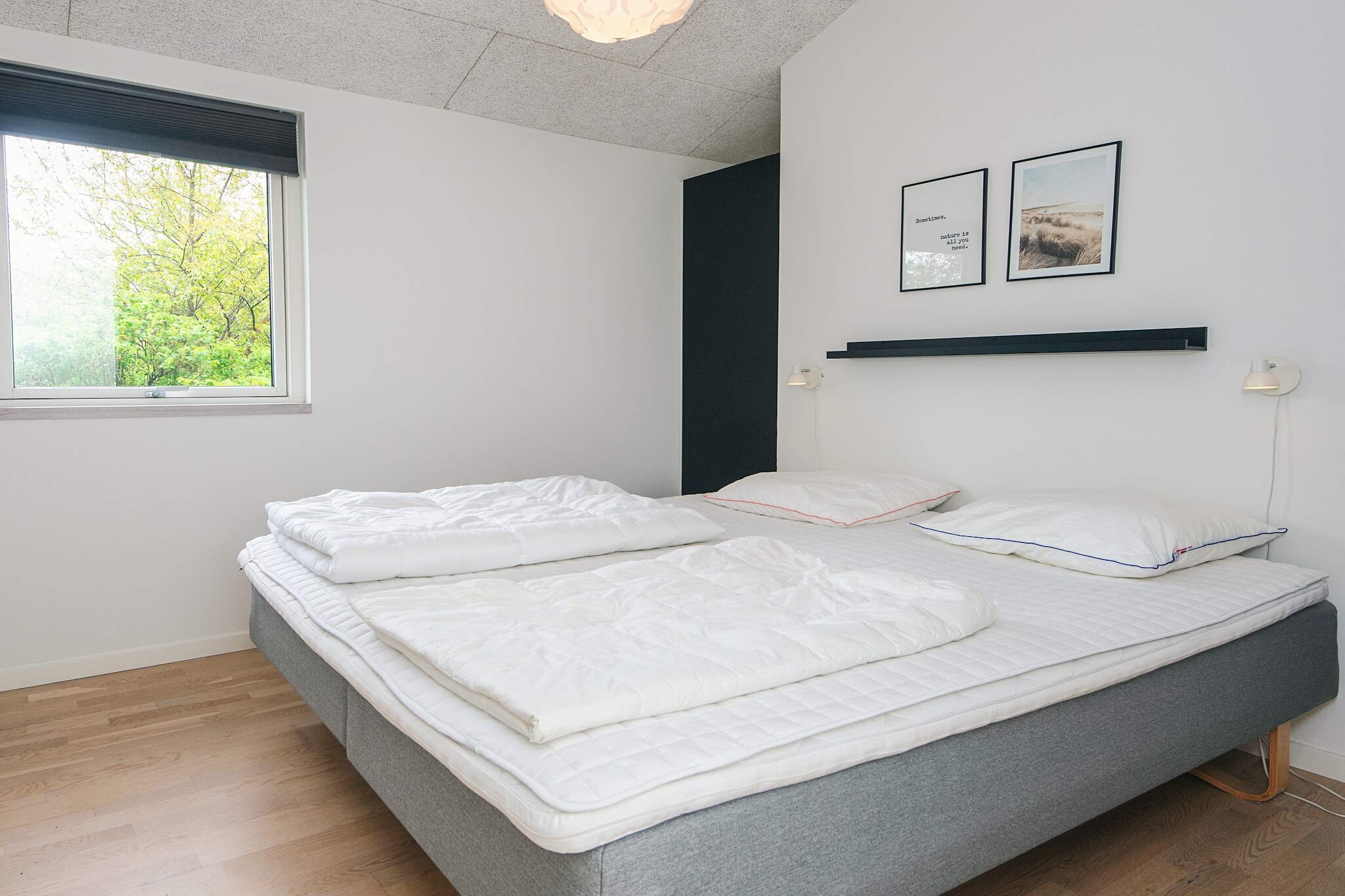 Escapade luxueuse a Henne Strand-By Traum - Intérieur