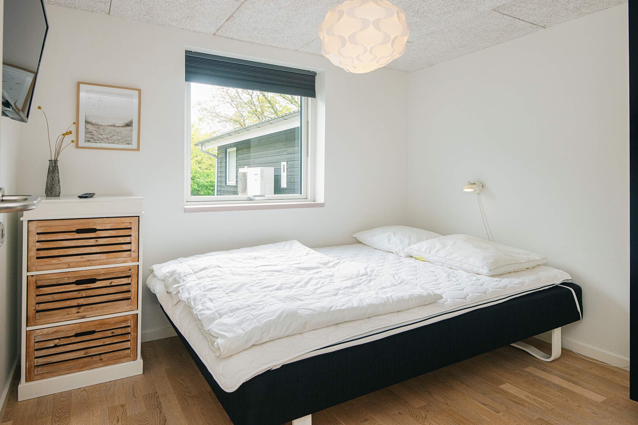 Escapade luxueuse a Henne Strand-By Traum - Intérieur