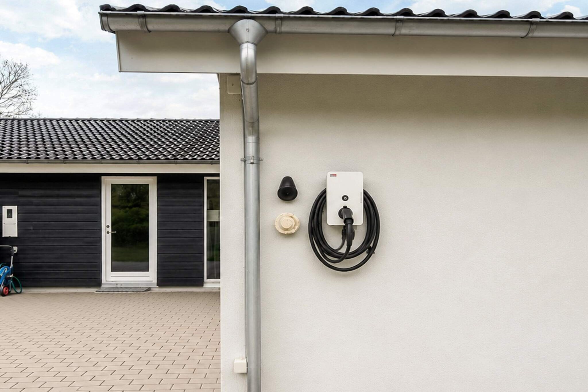 Escapade luxueuse a Henne Strand-By Traum
