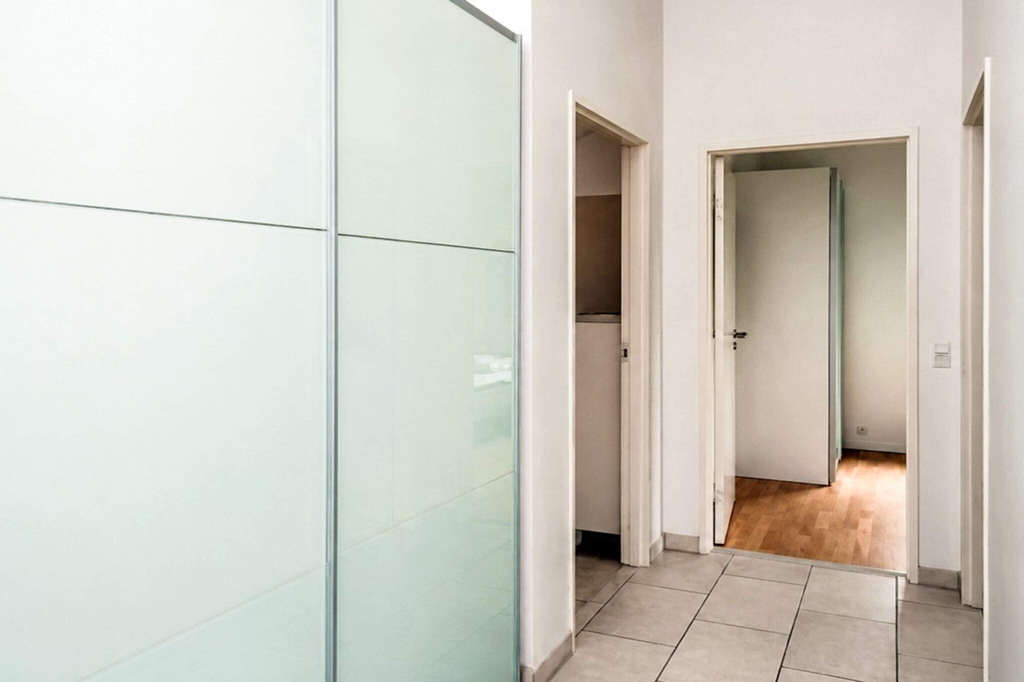 Escapade luxueuse a Henne Strand-By Traum - Intérieur