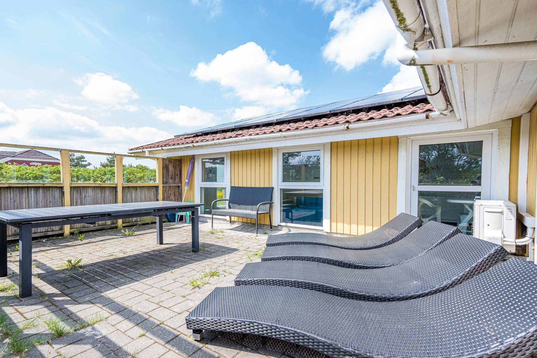 Luxe toevluchtsoord bij heidegebied-By Traum - Uitzicht