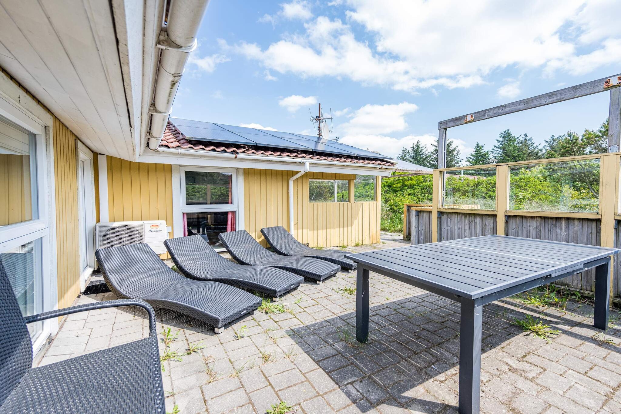 Luxe toevluchtsoord bij heidegebied-By Traum - Uitzicht