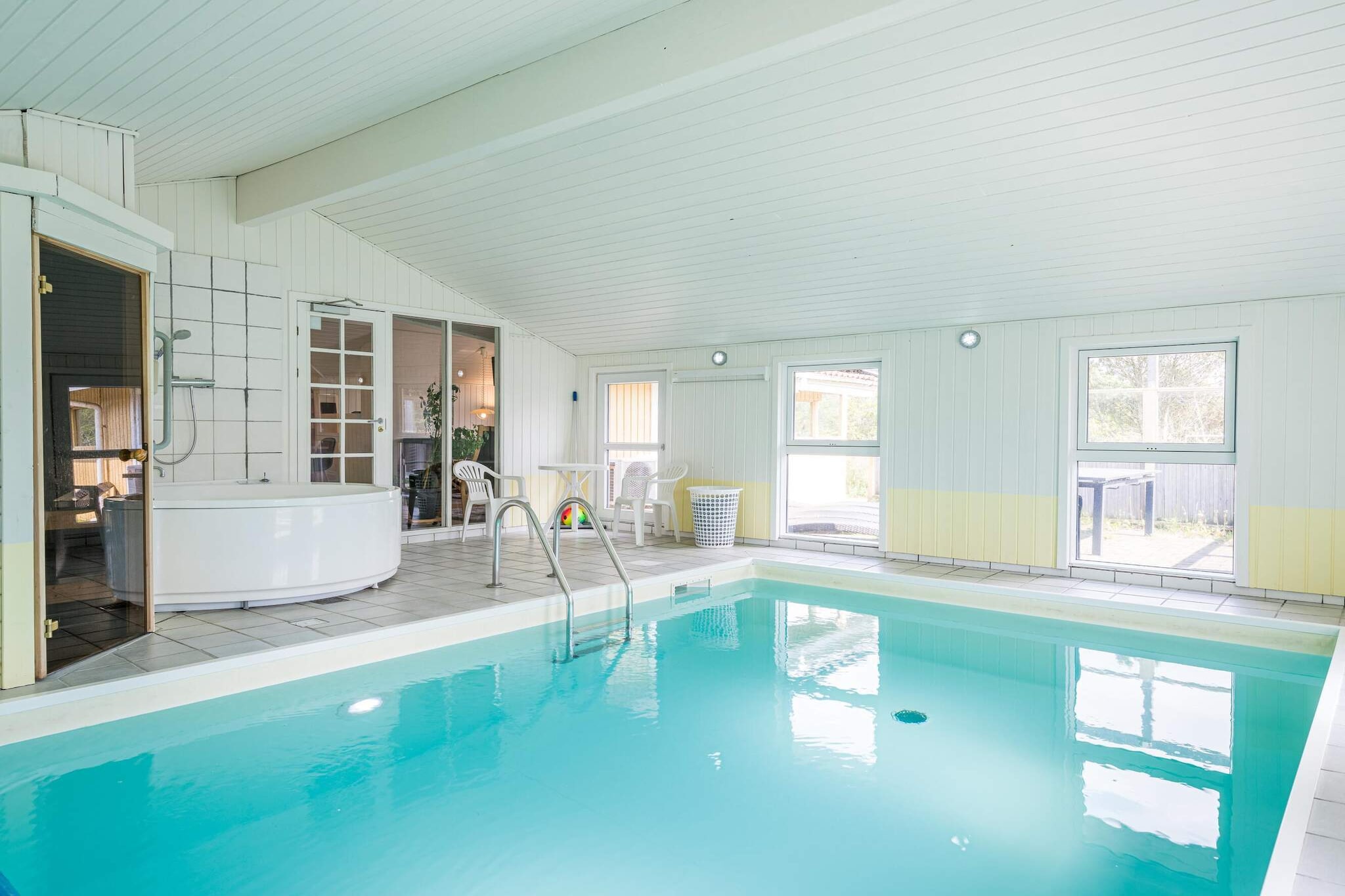 Luxe toevluchtsoord bij heidegebied-By Traum