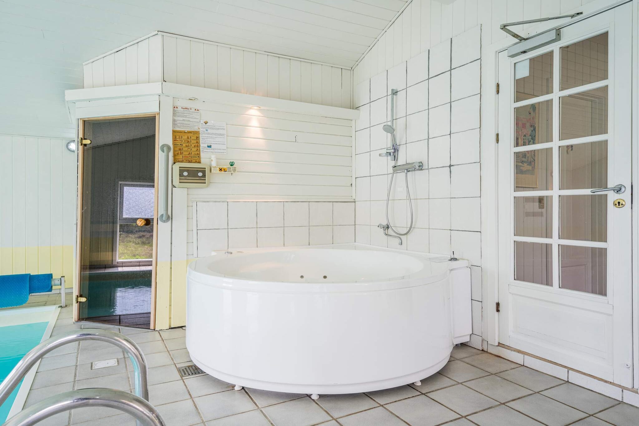 Luxe toevluchtsoord bij heidegebied-By Traum - Spa