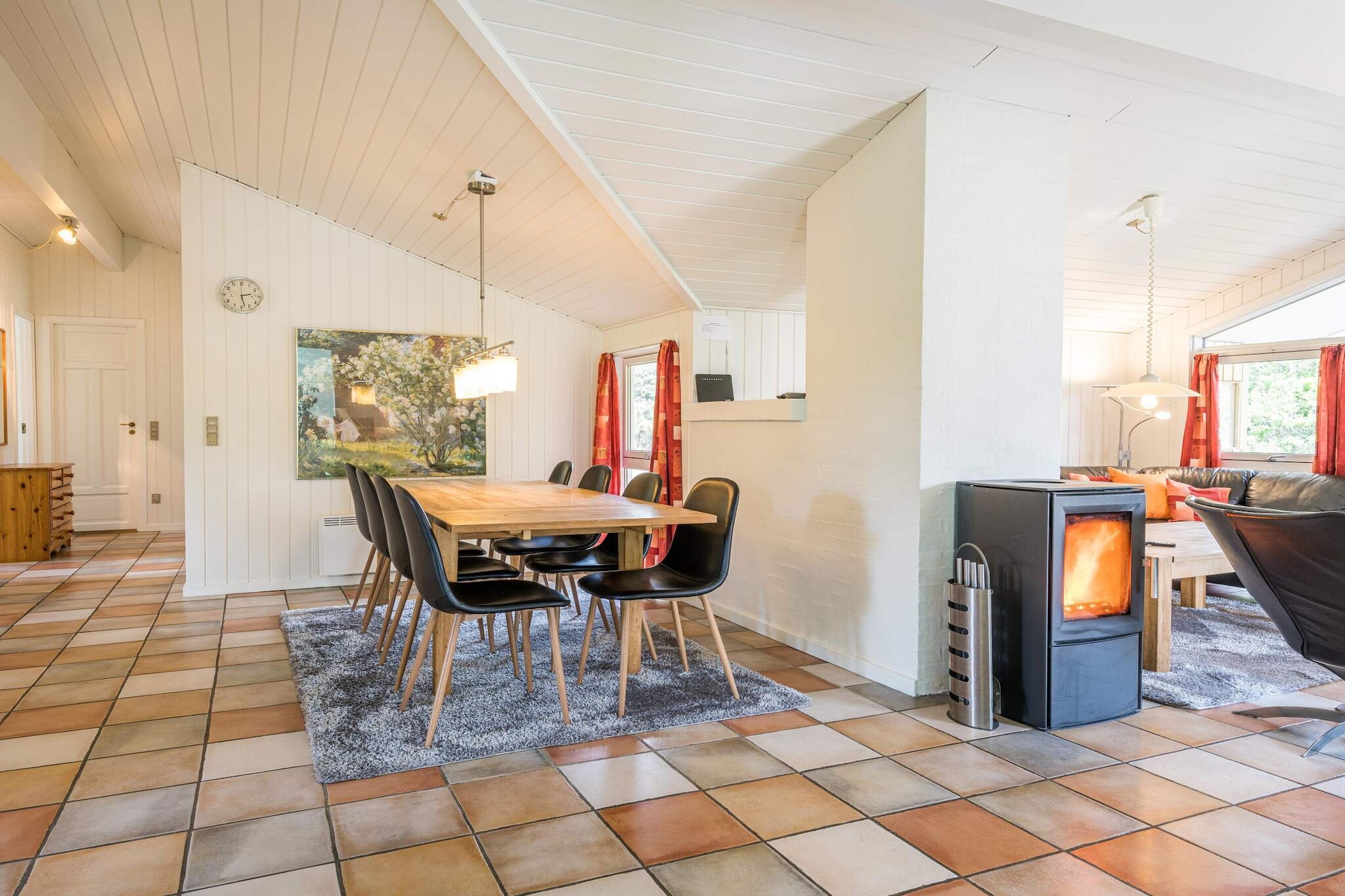 Luxe toevluchtsoord bij heidegebied-By Traum - Binnen